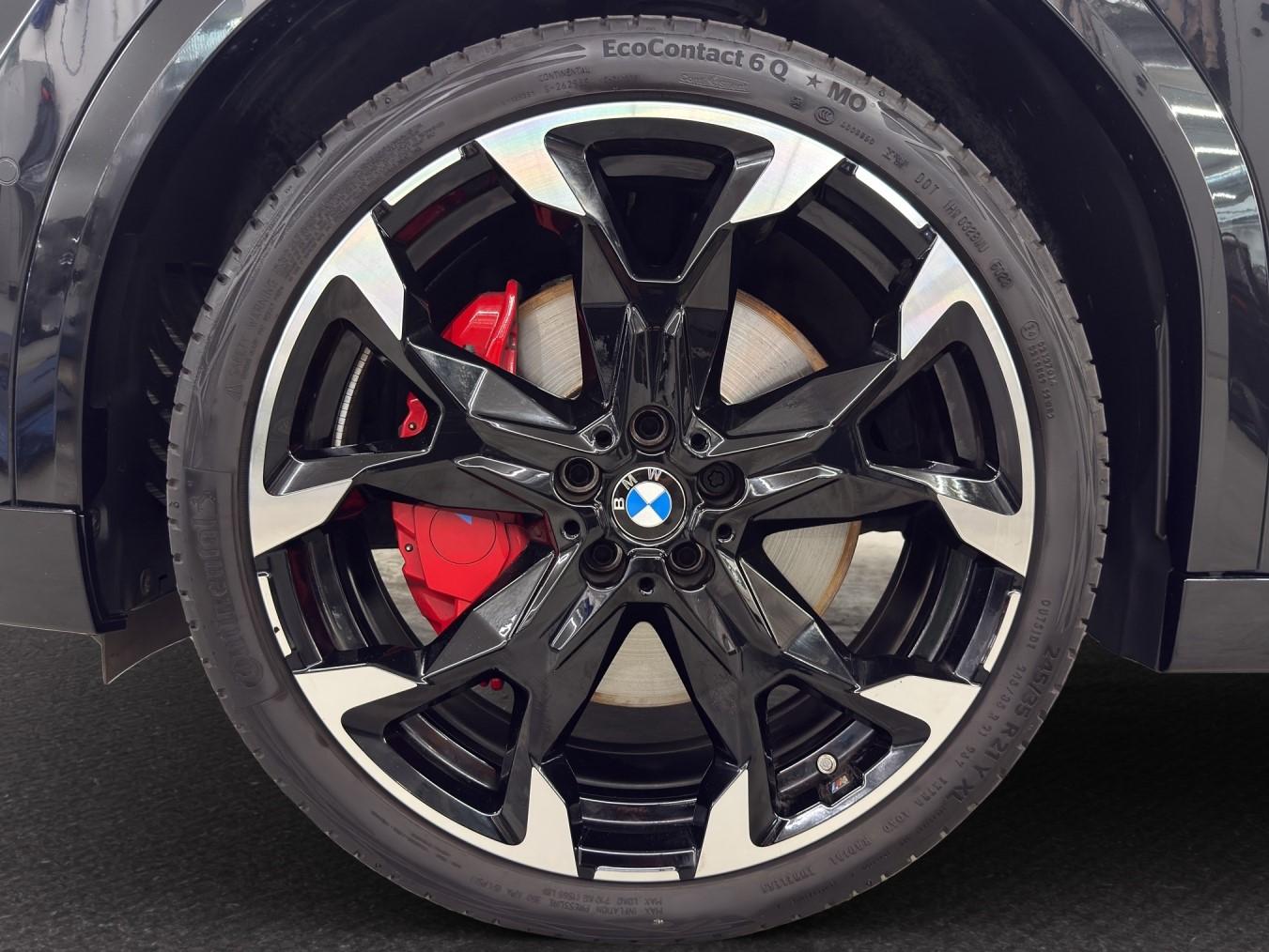 BMW X2 M35i M SPORT-image-8
