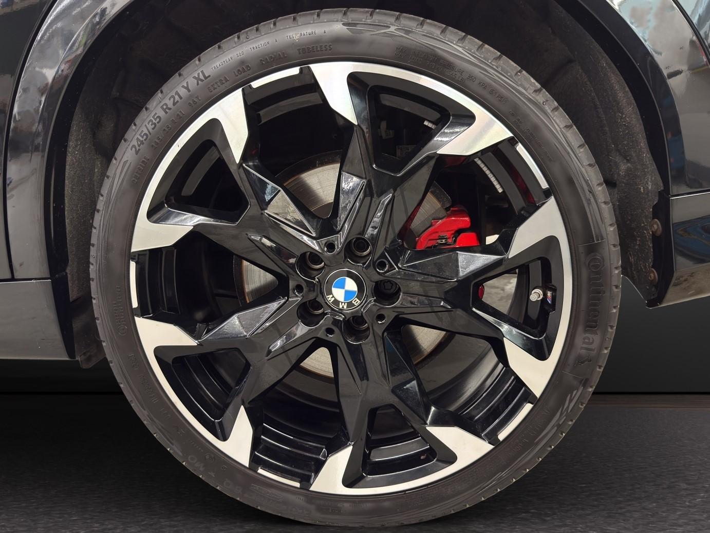 BMW X2 M35i M SPORT-image-9