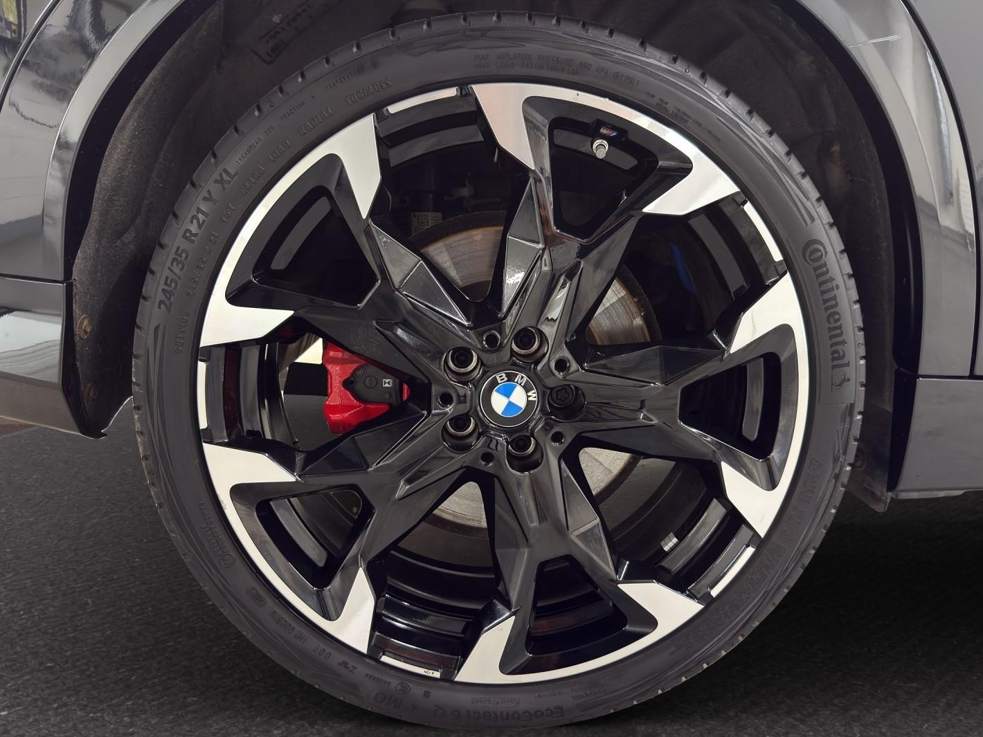 BMW X2 M35i M SPORT-image-10