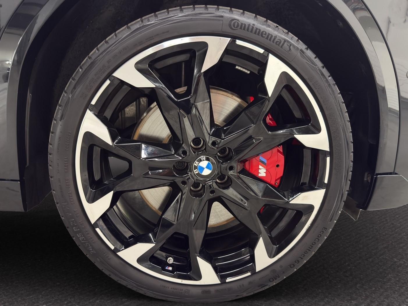 BMW X2 M35i M SPORT-image-11