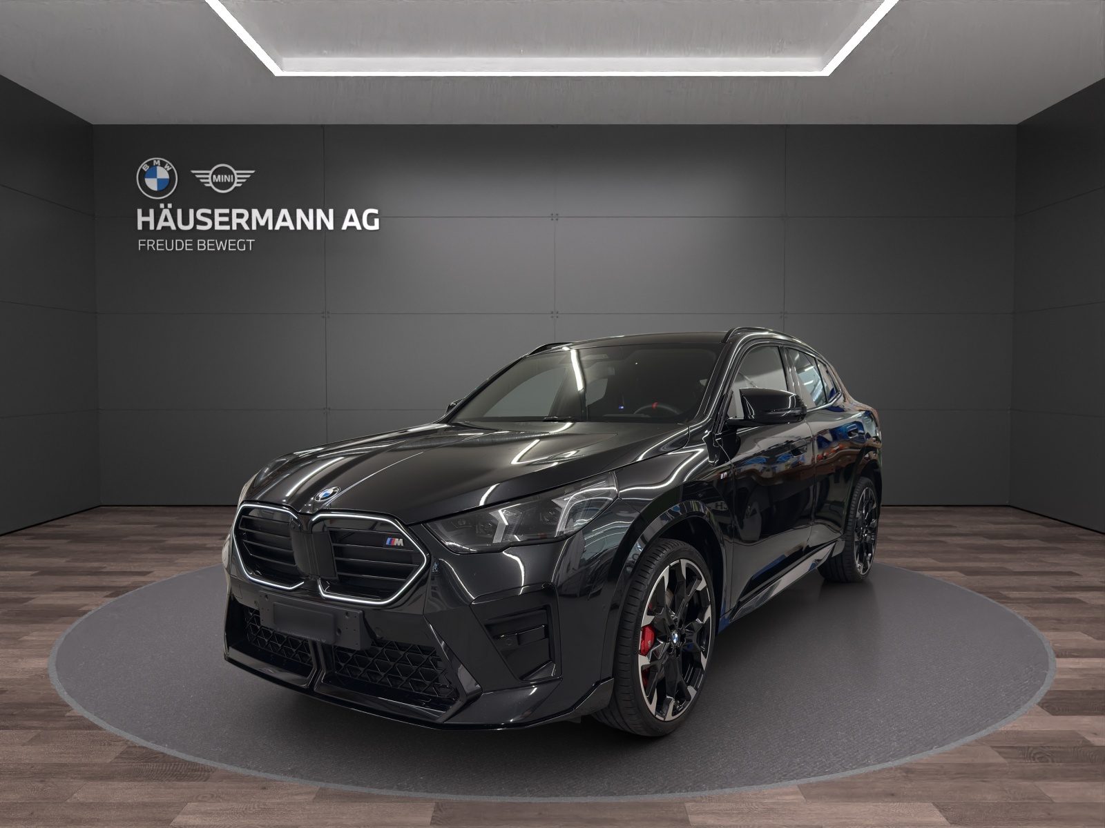 BMW X2 M35i M SPORT