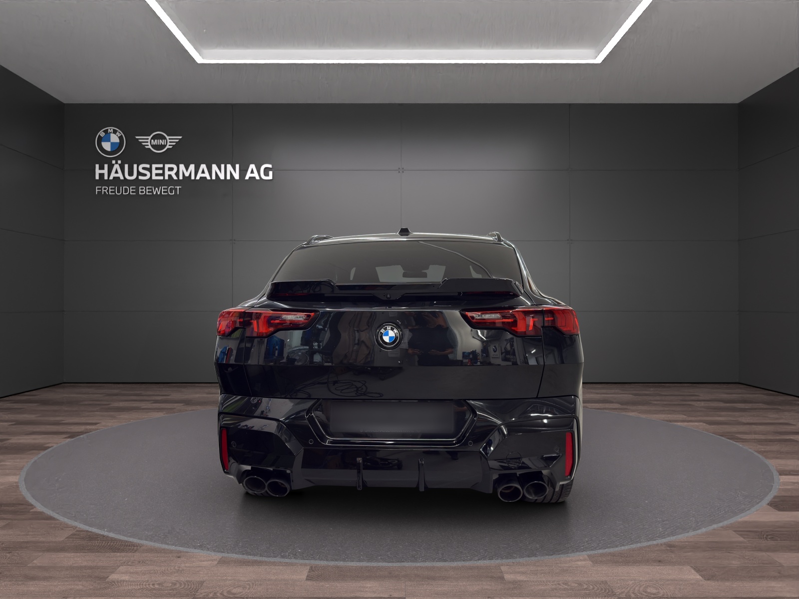 BMW X2 M35i M SPORT-image-5