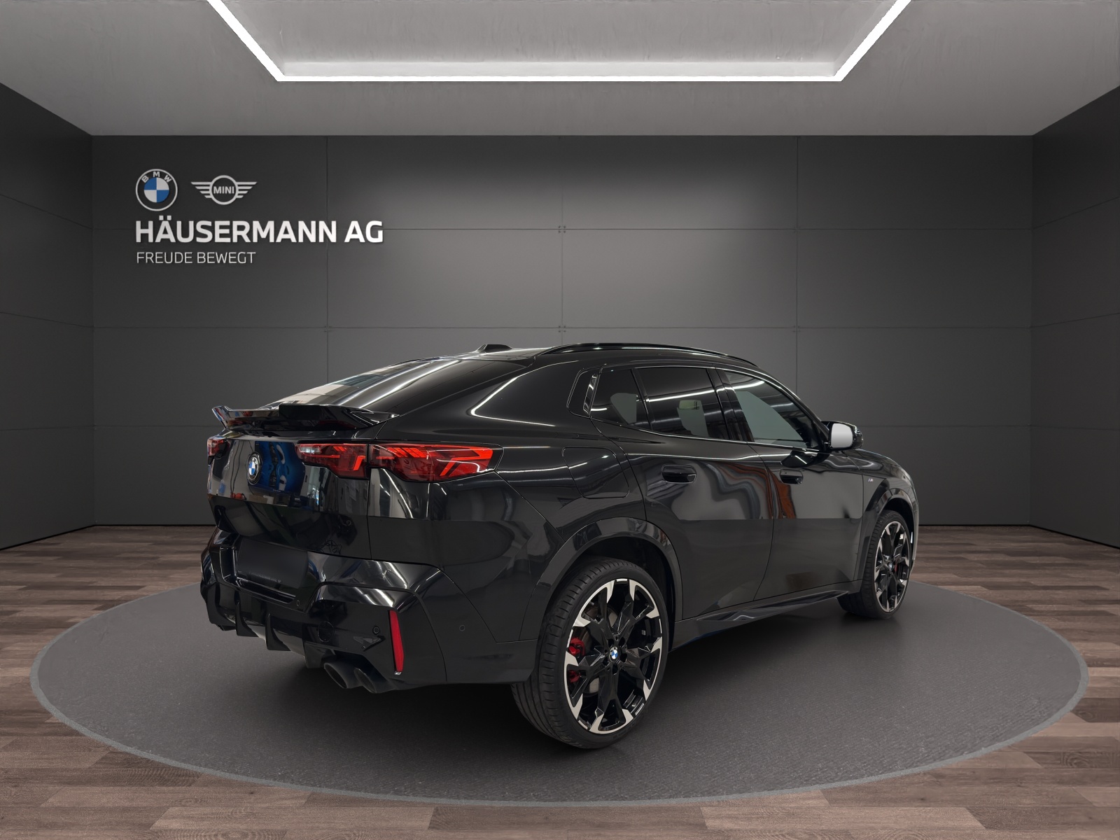 BMW X2 M35i M SPORT-image-4