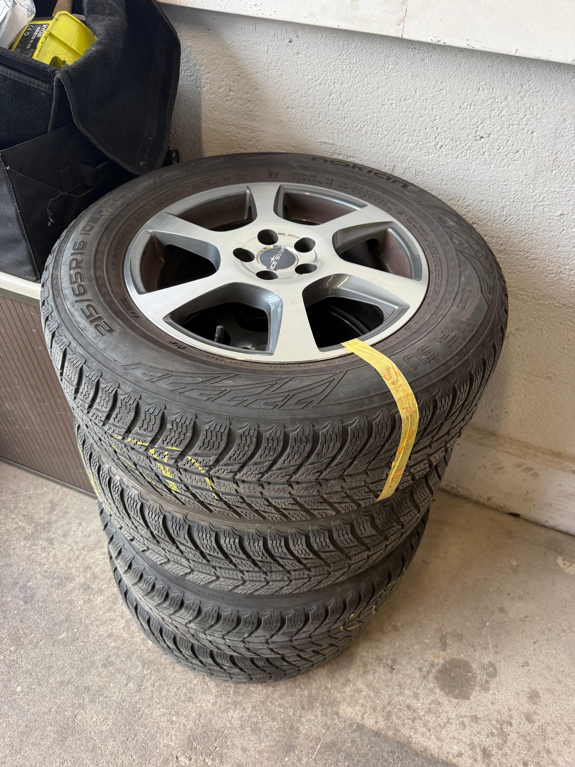SUBARU XV 2.0 Swiss Two AWD CVT-image-15