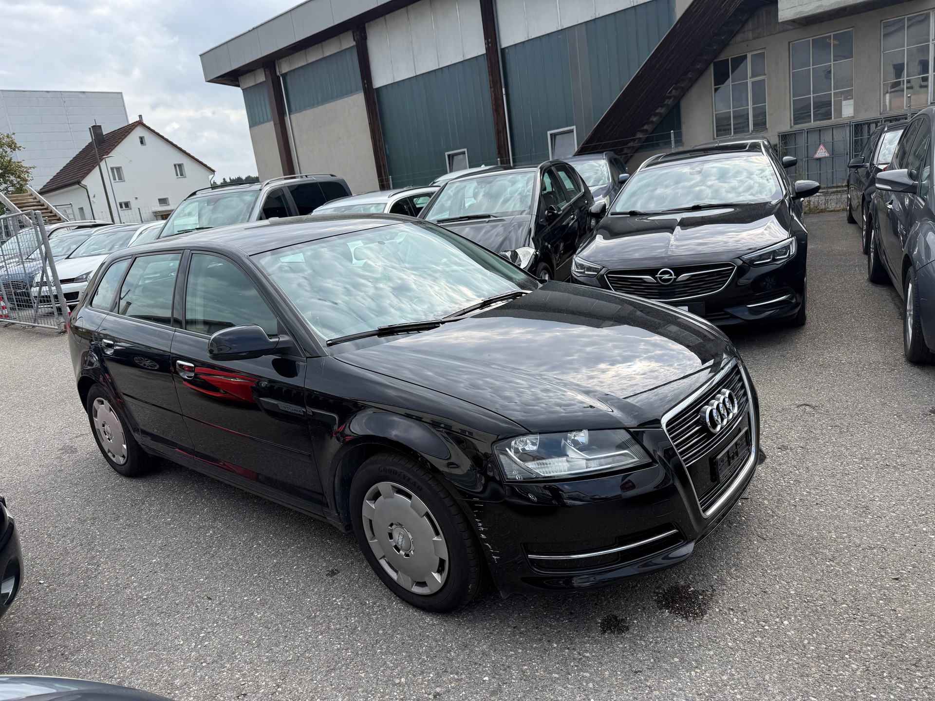 AUDI A3-image-4