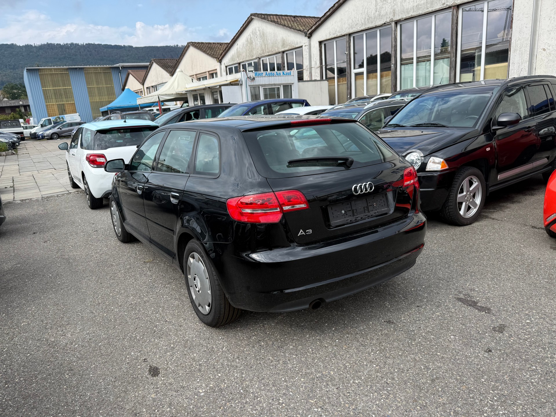 AUDI A3-image-3