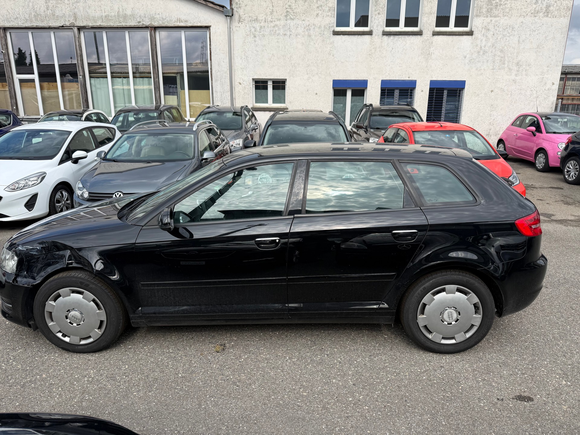AUDI A3-image-2