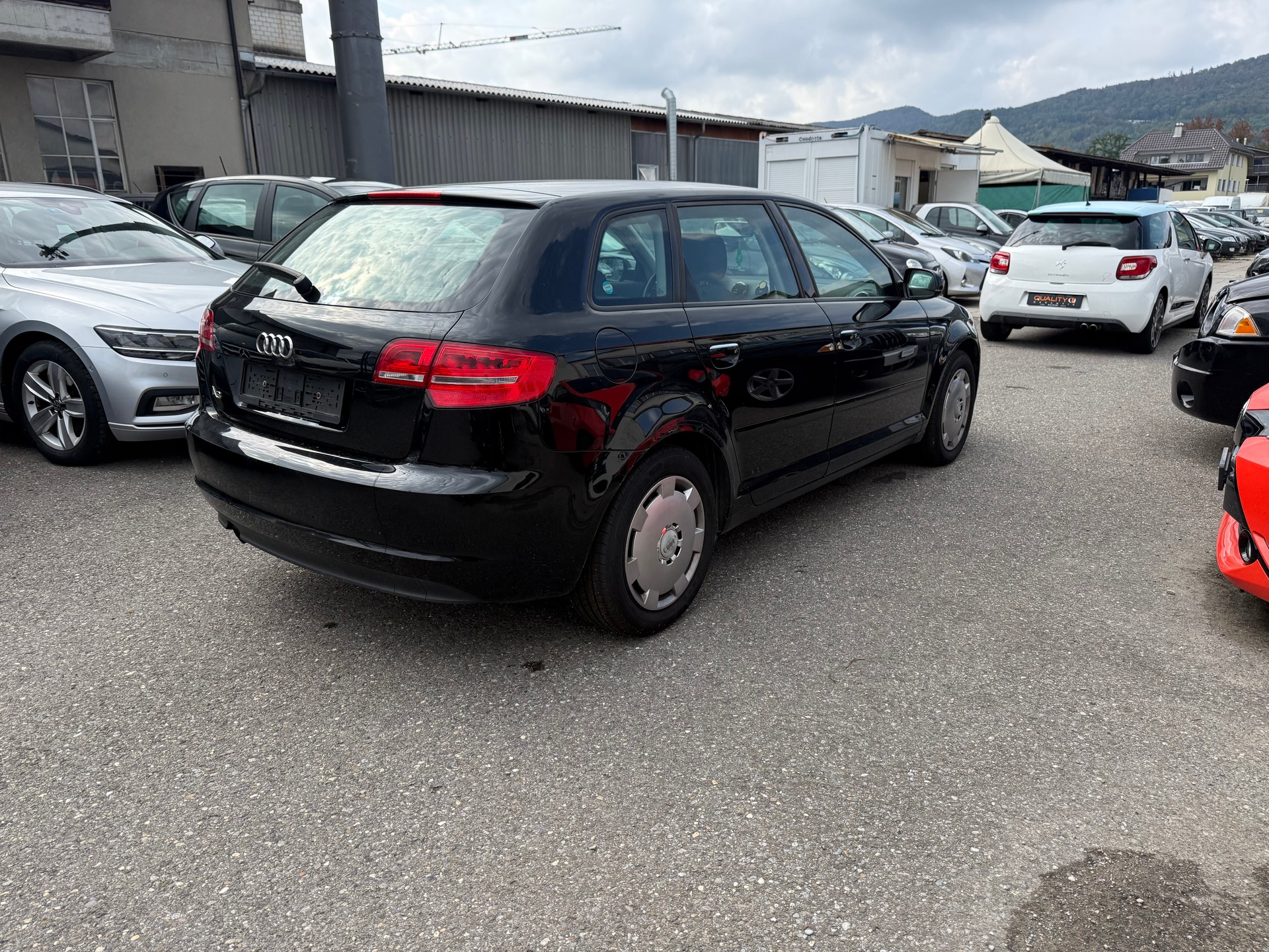AUDI A3-image-5