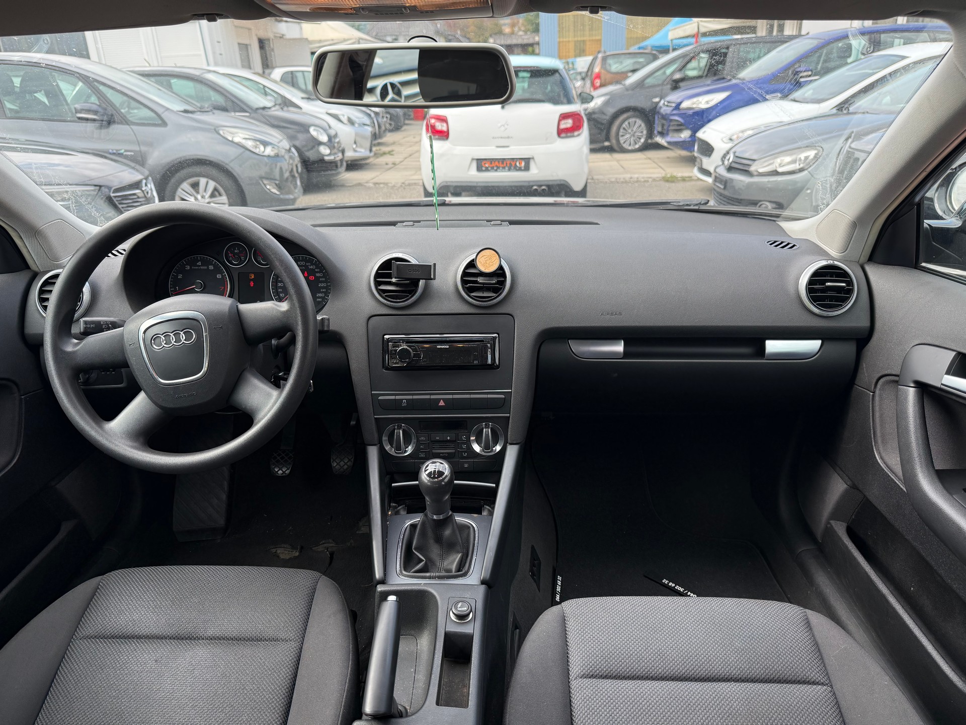 AUDI A3-image-7