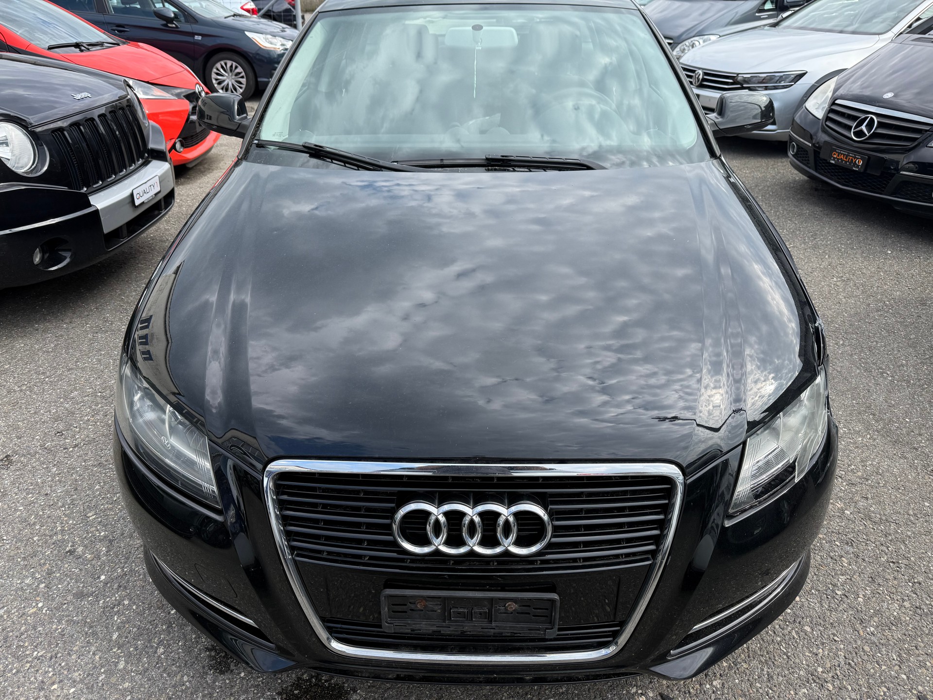 AUDI A3-image-0