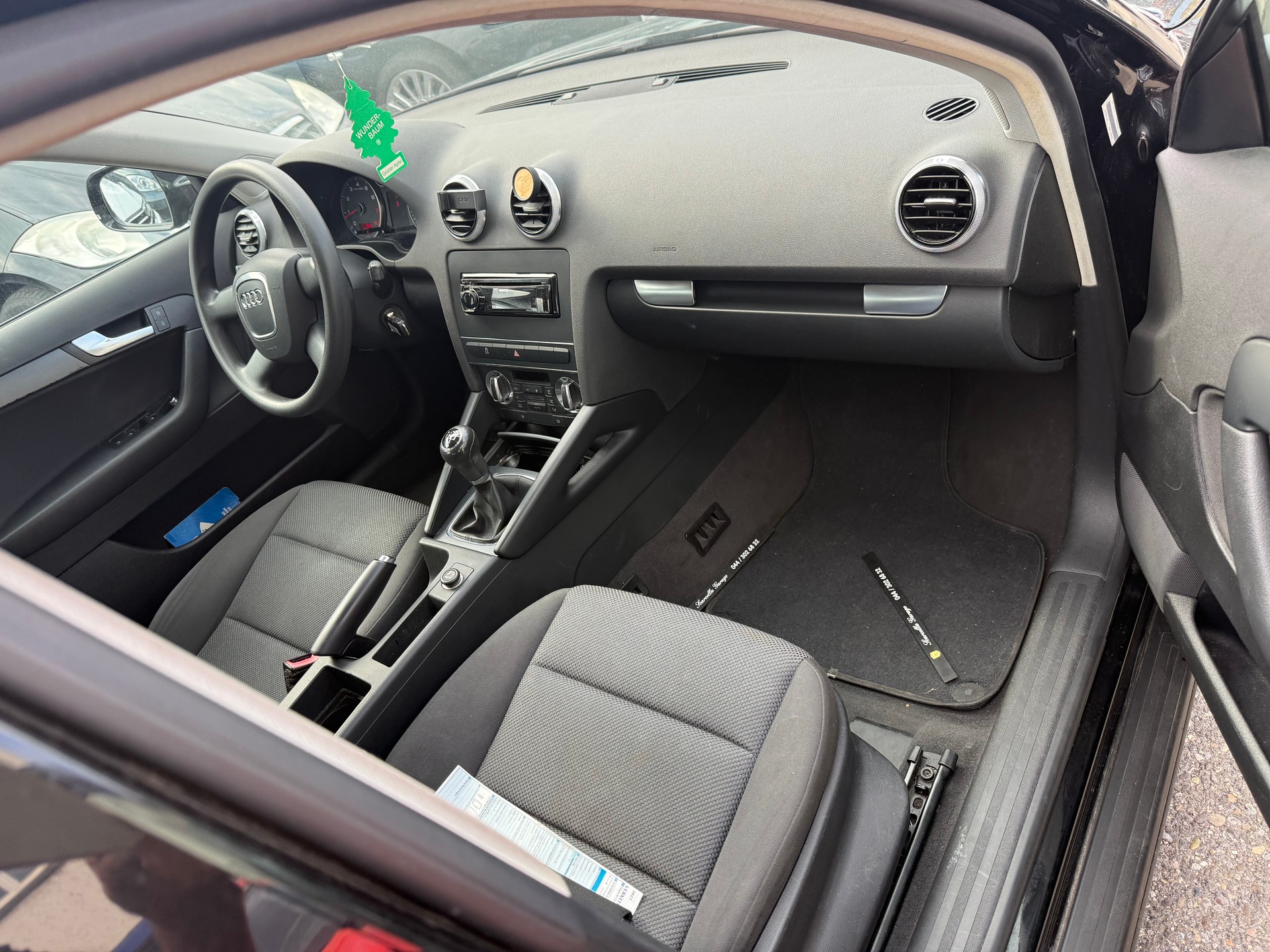 AUDI A3-image-6