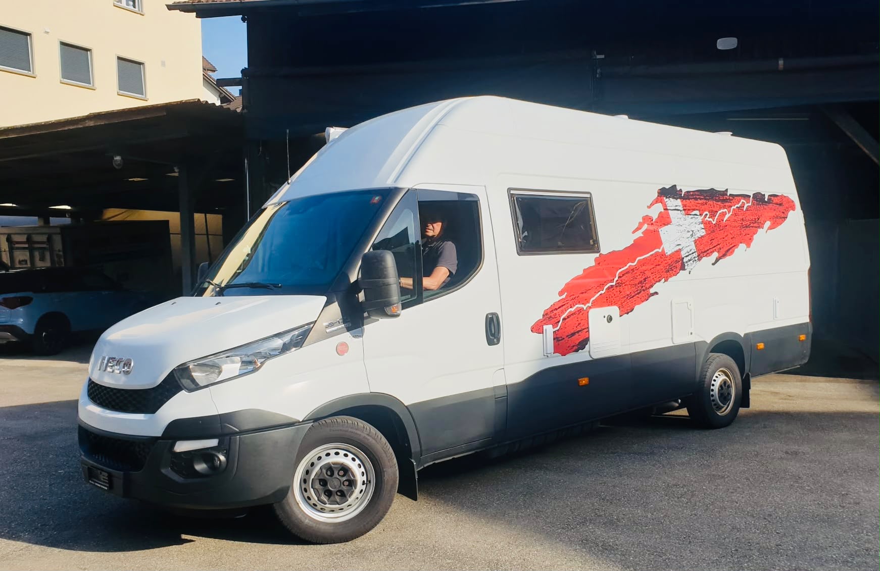 IVECO 35 S 17 A8 V-image-0