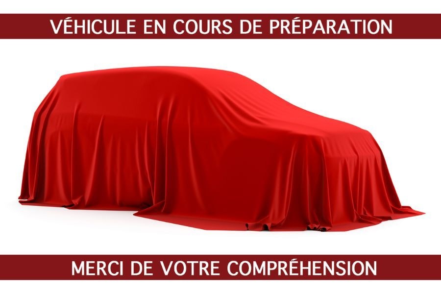 VW Tiguan 2.0 TDI BlueMotion Sport&Style 4Motion CROCHET D'ATTELAGE