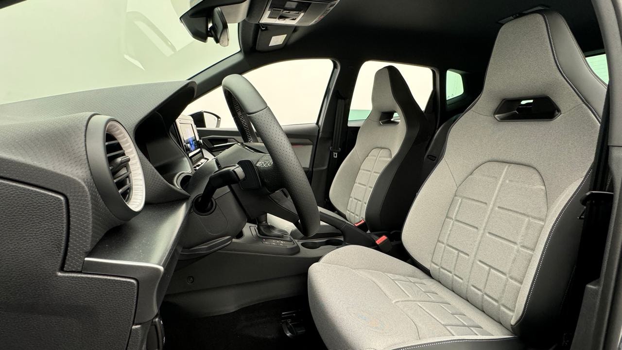 SEAT Arona 1.0 TSI Eco FR DSG-image-4