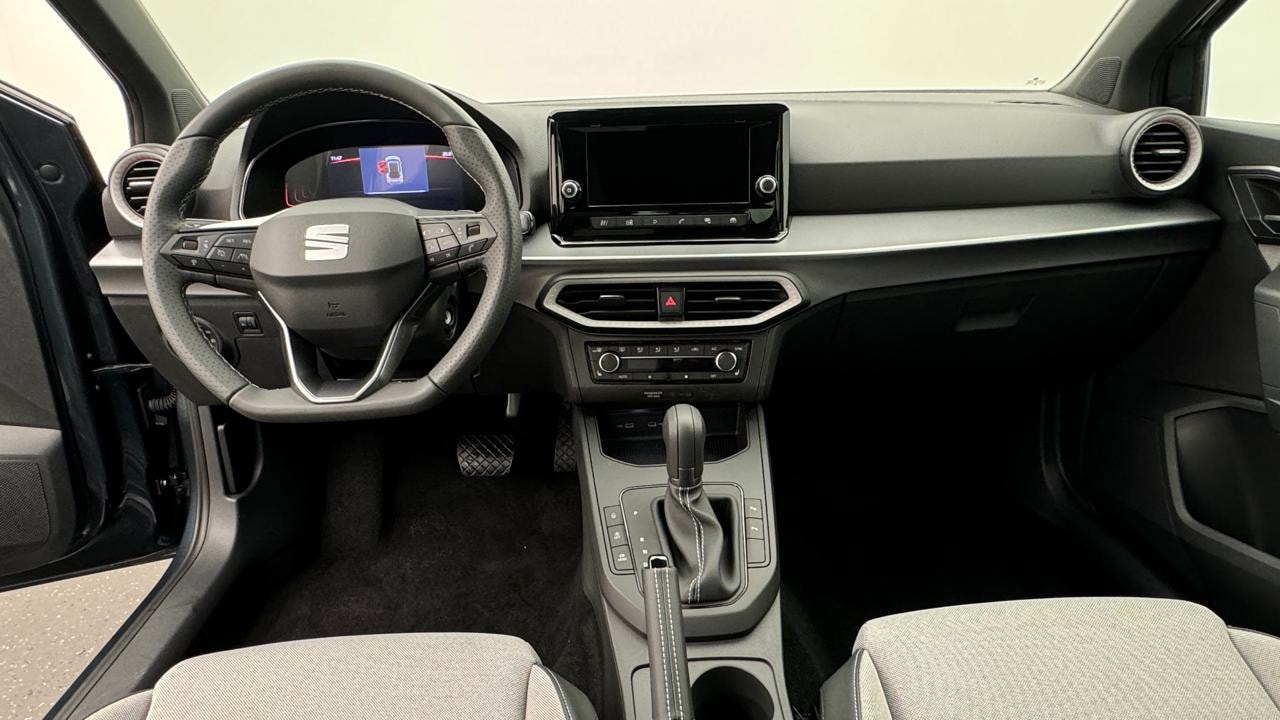 SEAT Arona 1.0 TSI Eco FR DSG-image-5