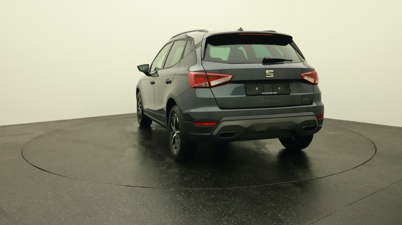 SEAT Arona 1.0 TSI Eco FR DSG-showroom-element-3