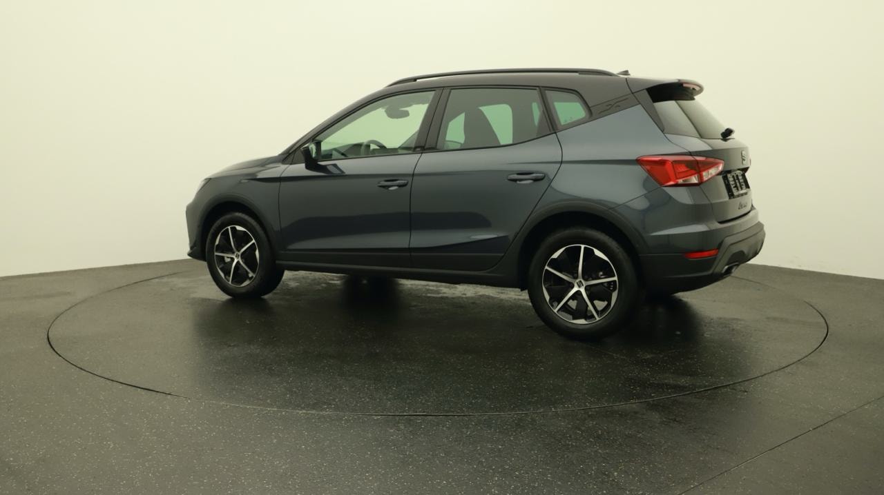 SEAT Arona 1.0 TSI Eco FR DSG-showroom-element-2