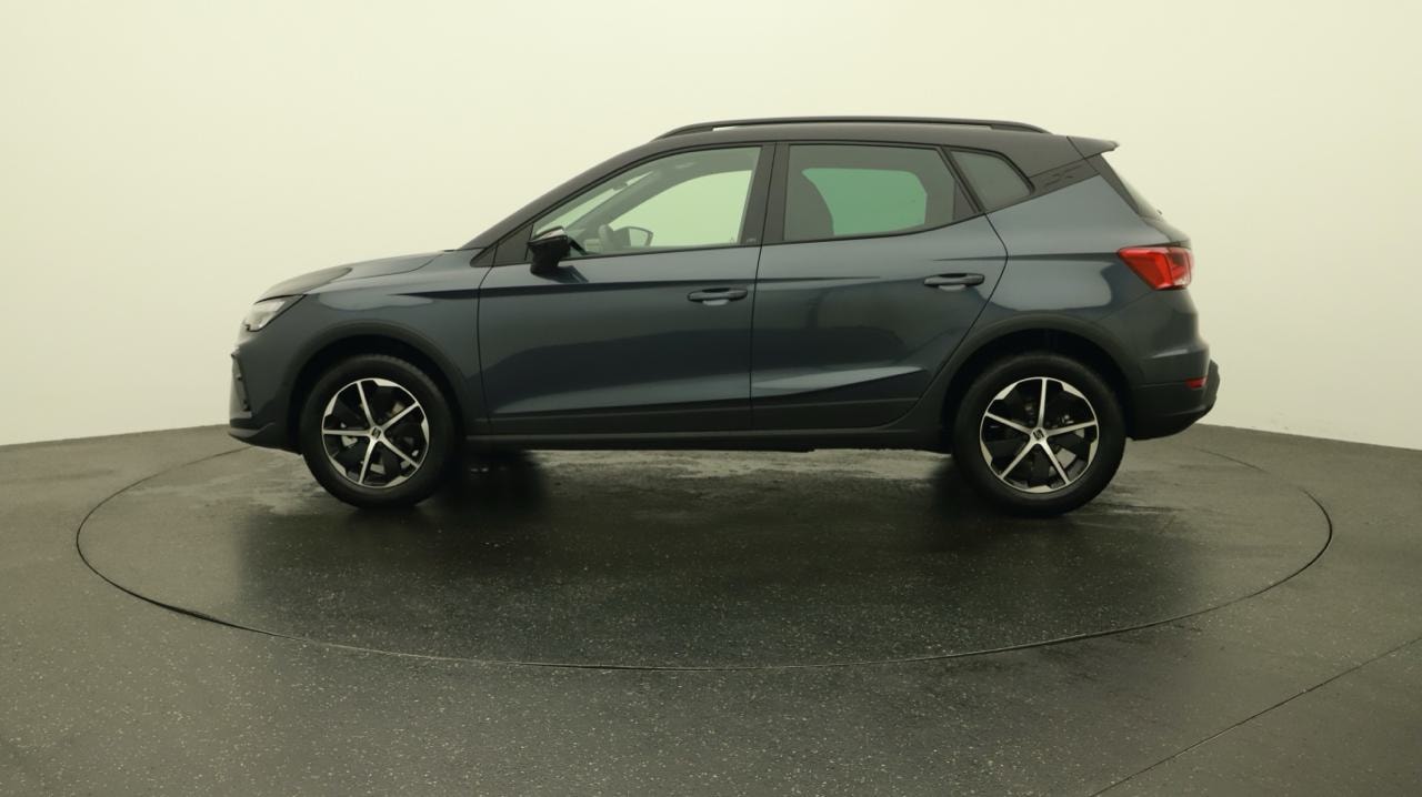 SEAT Arona 1.0 TSI Eco FR DSG-showroom-element-1