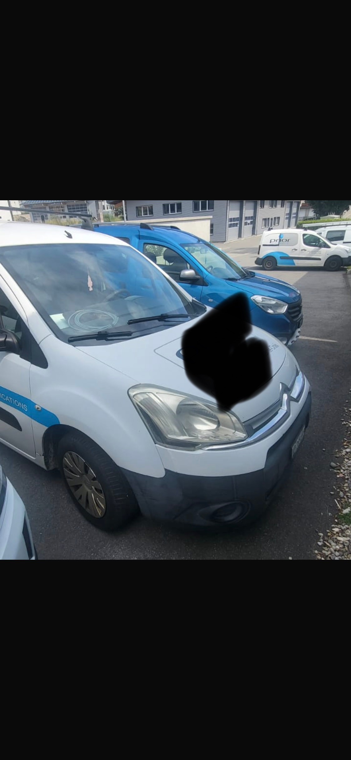 CITROEN Berlingo 1.6VTi 600-image-0