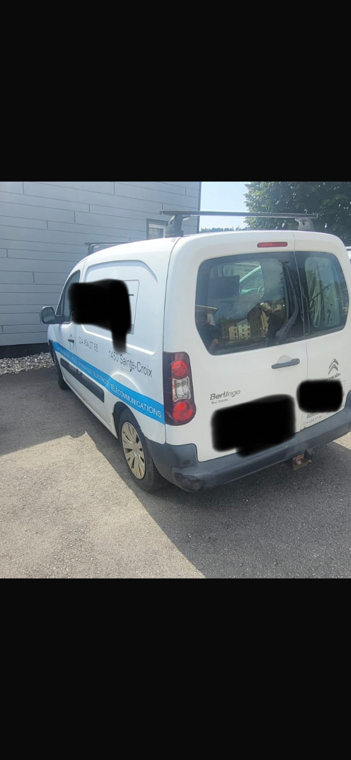 CITROEN Berlingo 1.6VTi 600-image-2