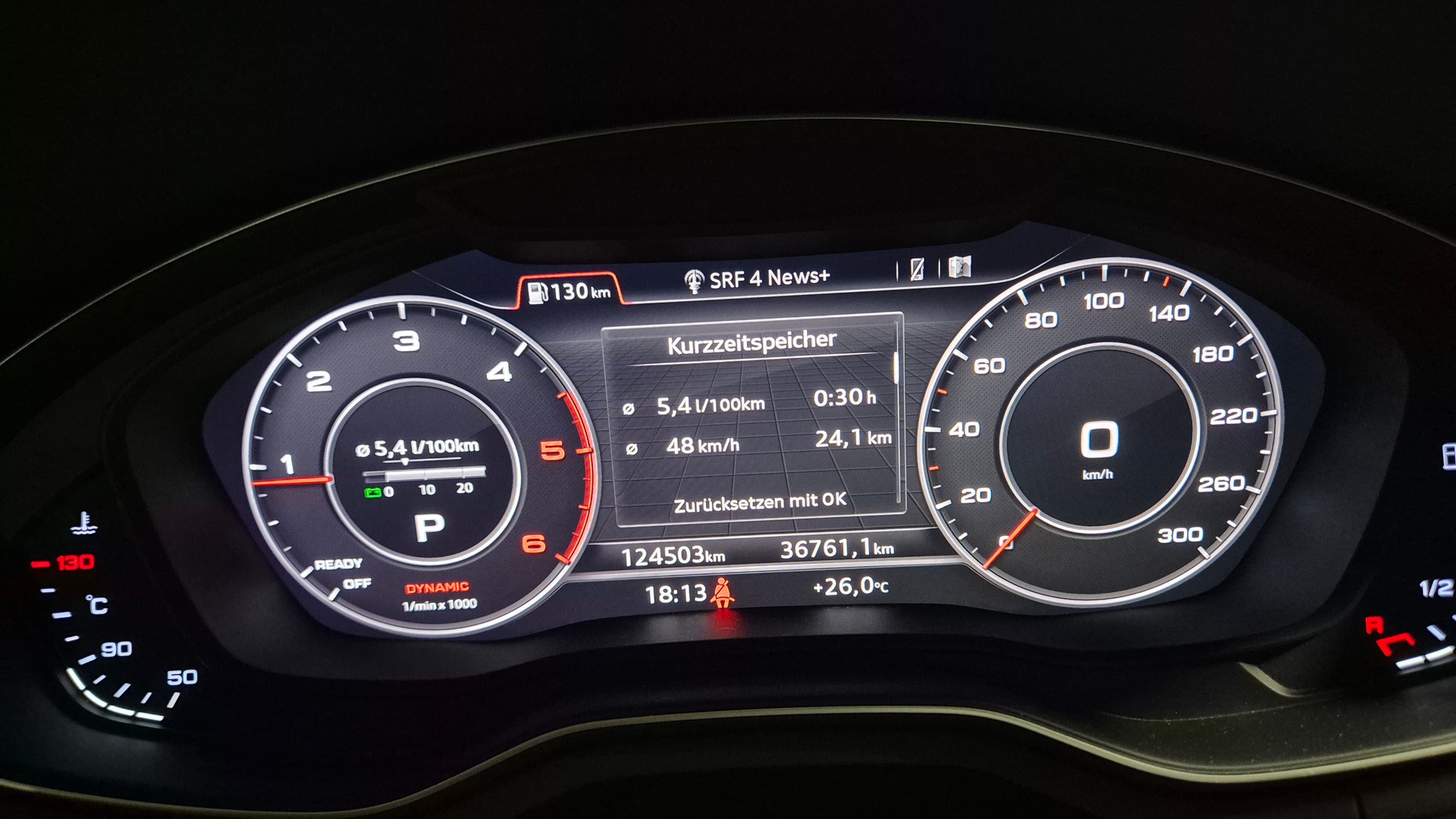 AUDI 2.0 40 TDI Sport quattro S-Tronic-image-5