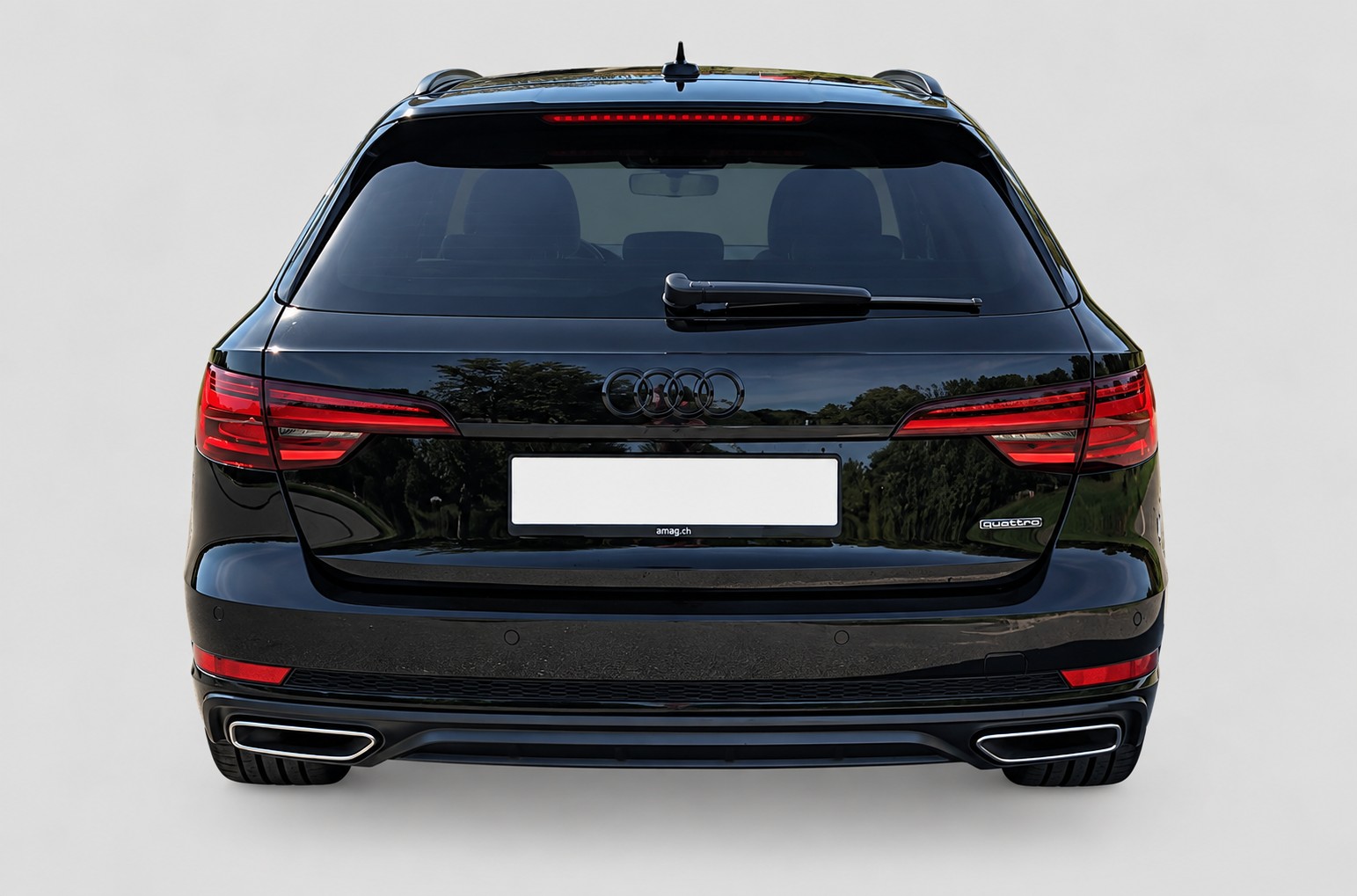 AUDI 2.0 40 TDI Sport quattro S-Tronic-image-5