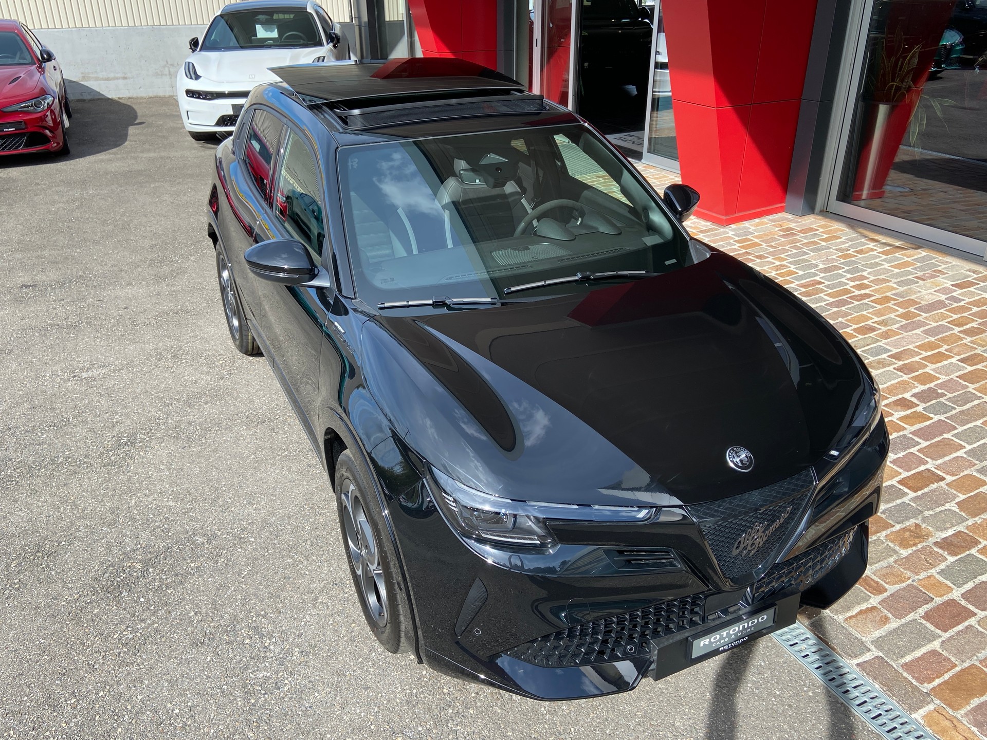 ALFA ROMEO Junior 1.2 48V Hybrid Sport Speciale Tech Sky MY26-image-19