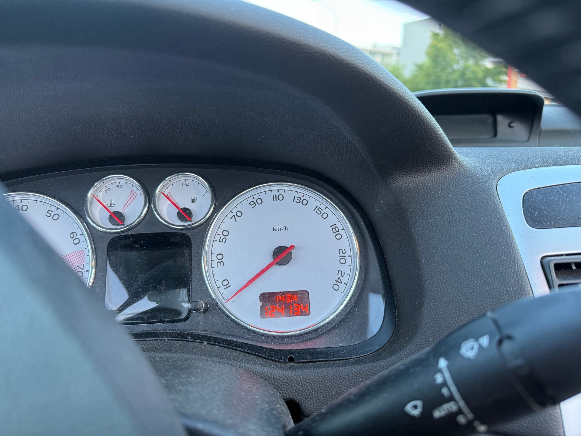 PEUGEOT 307 CC 2.0 16V-image-3