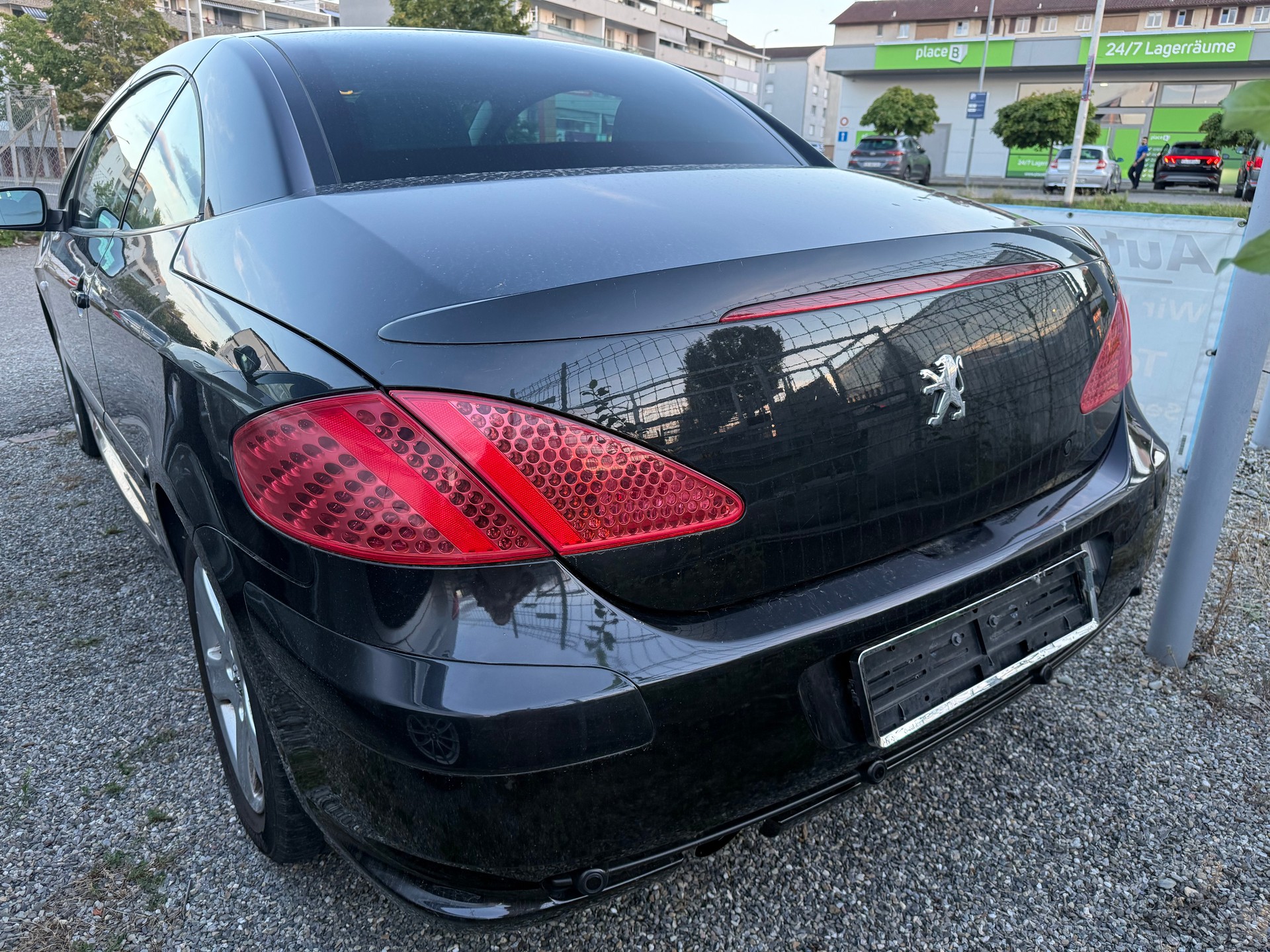 PEUGEOT 307 CC 2.0 16V-image-10
