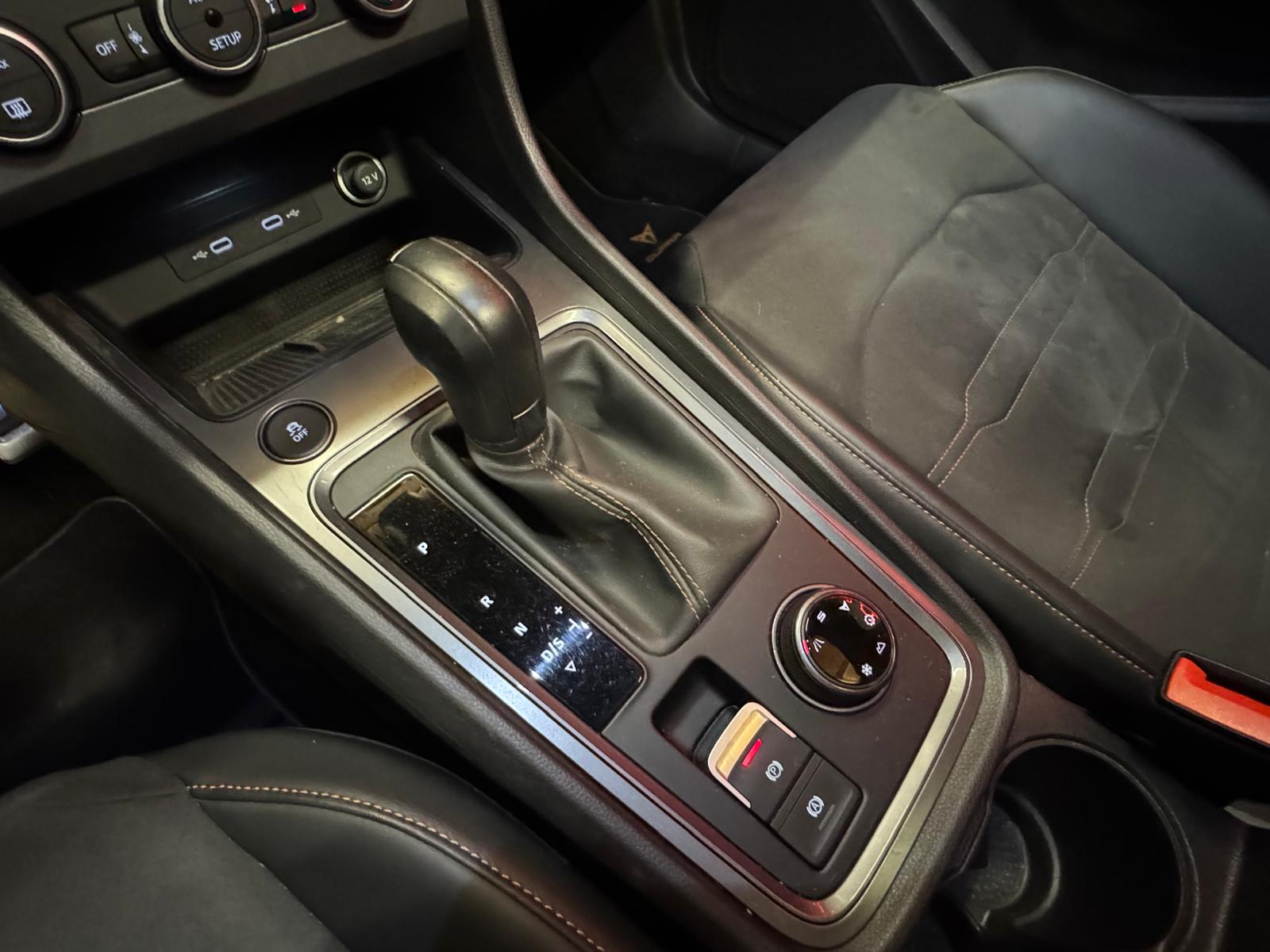 CUPRA Ateca 2.0TSI 4Drive DSG-image-22