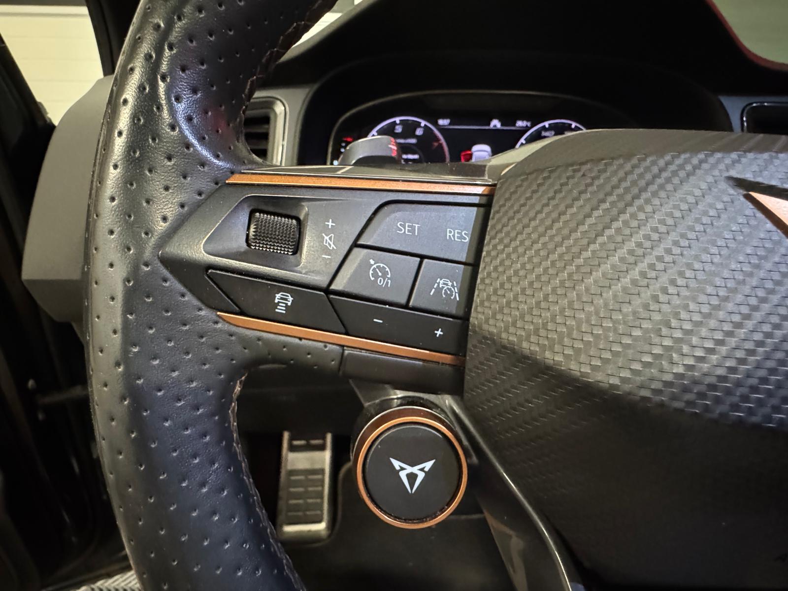 CUPRA Ateca 2.0TSI 4Drive DSG-image-16