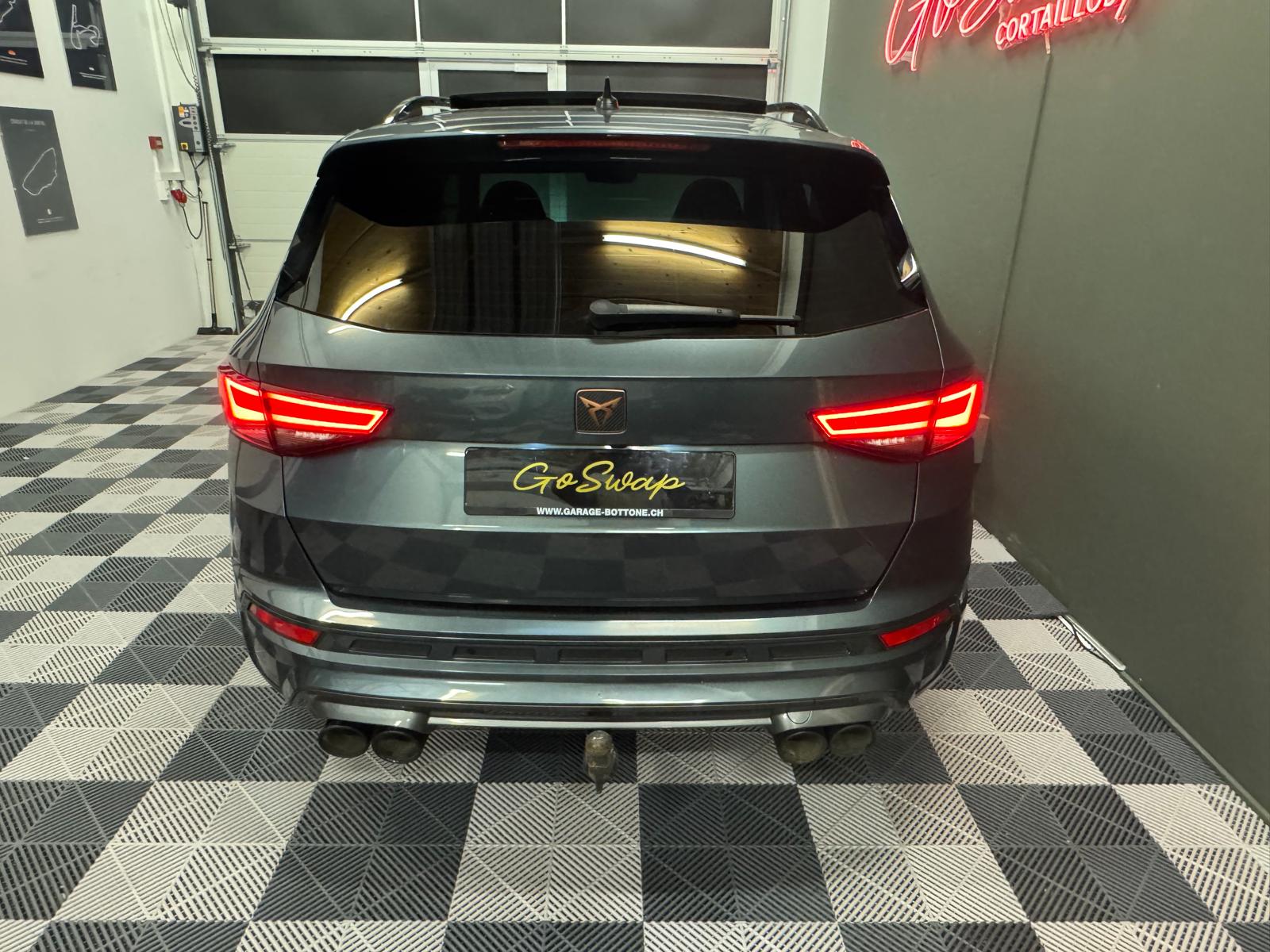 CUPRA Ateca 2.0TSI 4Drive DSG-image-4