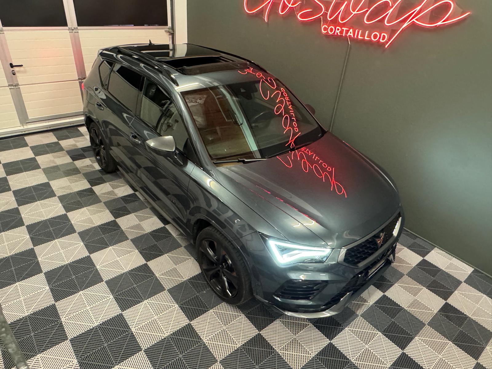 CUPRA Ateca 2.0TSI 4Drive DSG-image-6
