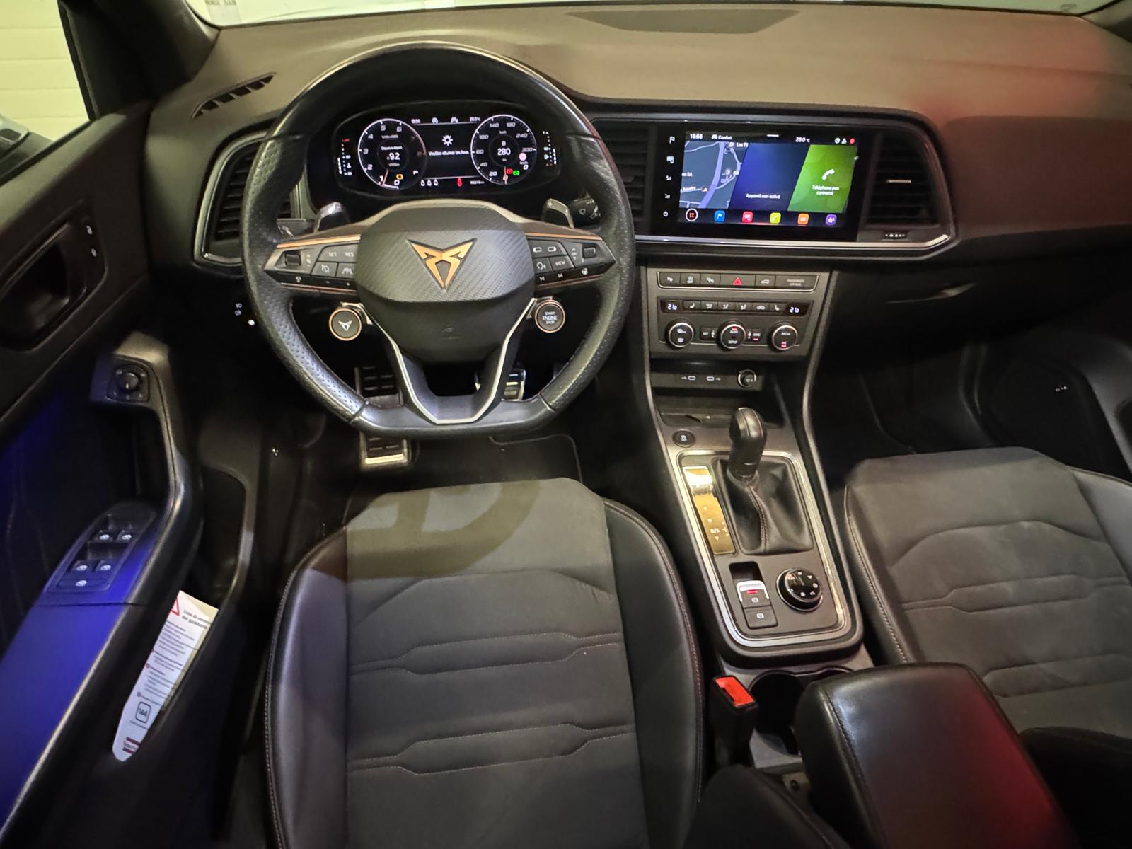 CUPRA Ateca 2.0TSI 4Drive DSG-image-14