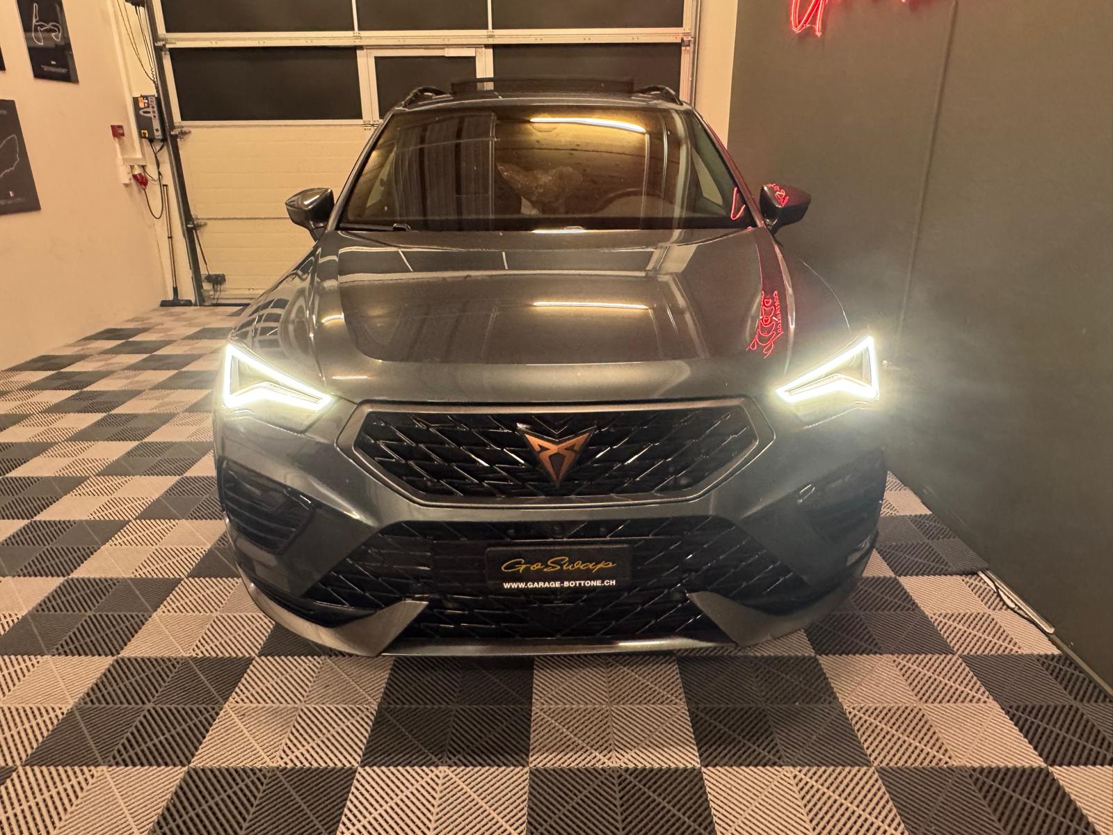 CUPRA Ateca 2.0TSI 4Drive DSG-image-8