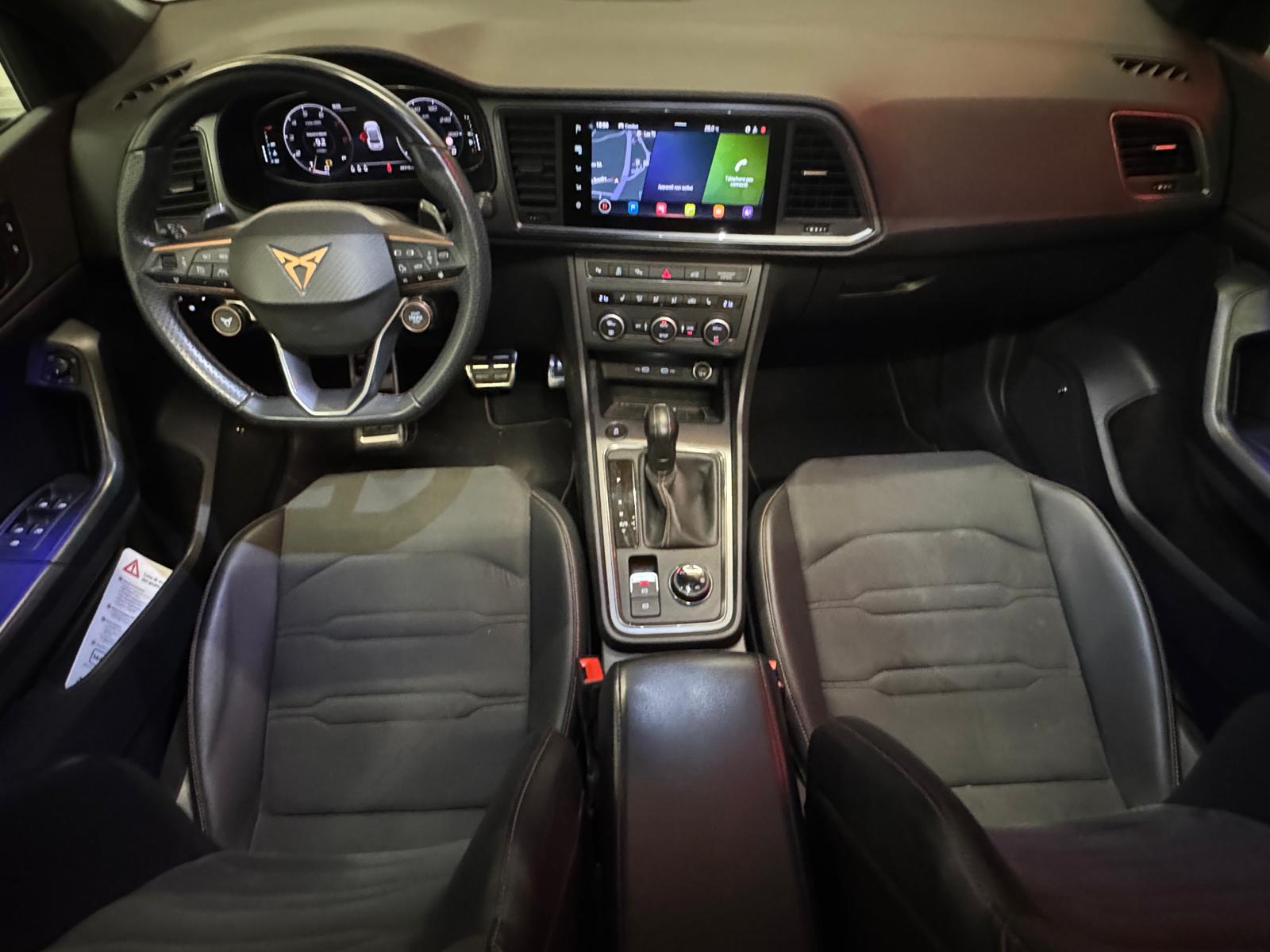 CUPRA Ateca 2.0TSI 4Drive DSG-image-12