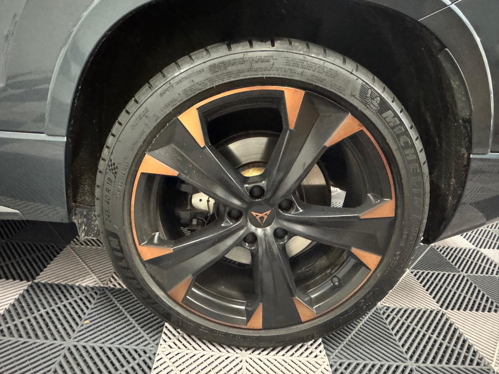 CUPRA Ateca 2.0TSI 4Drive DSG-image-29