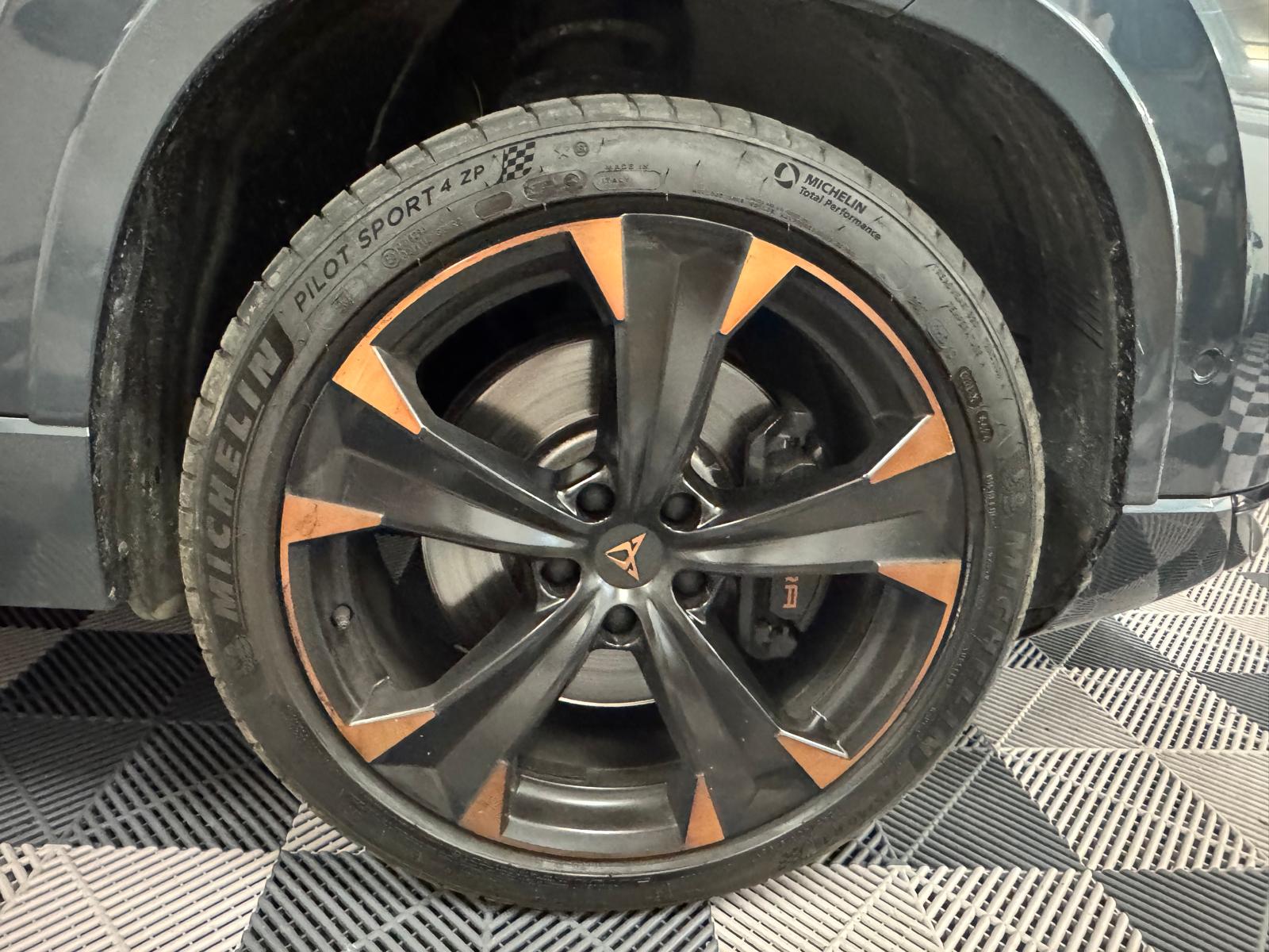 CUPRA Ateca 2.0TSI 4Drive DSG-image-31