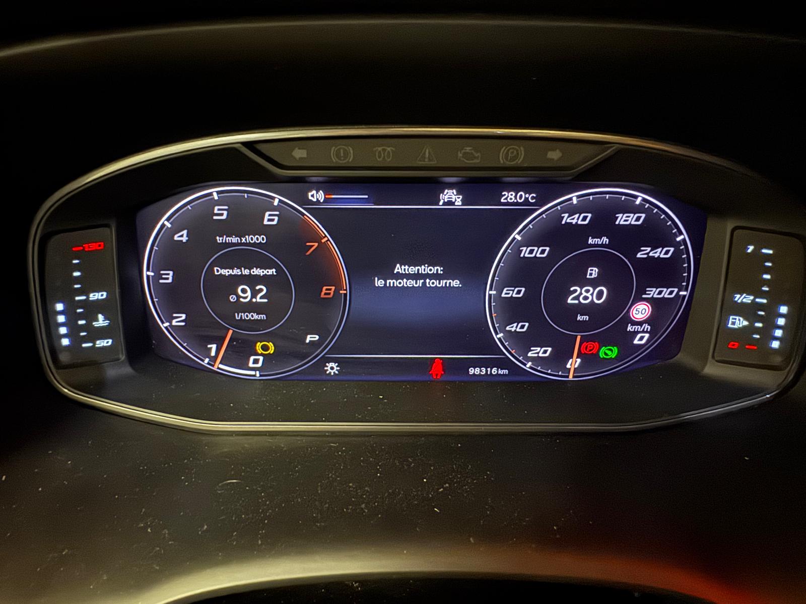 CUPRA Ateca 2.0TSI 4Drive DSG-image-18