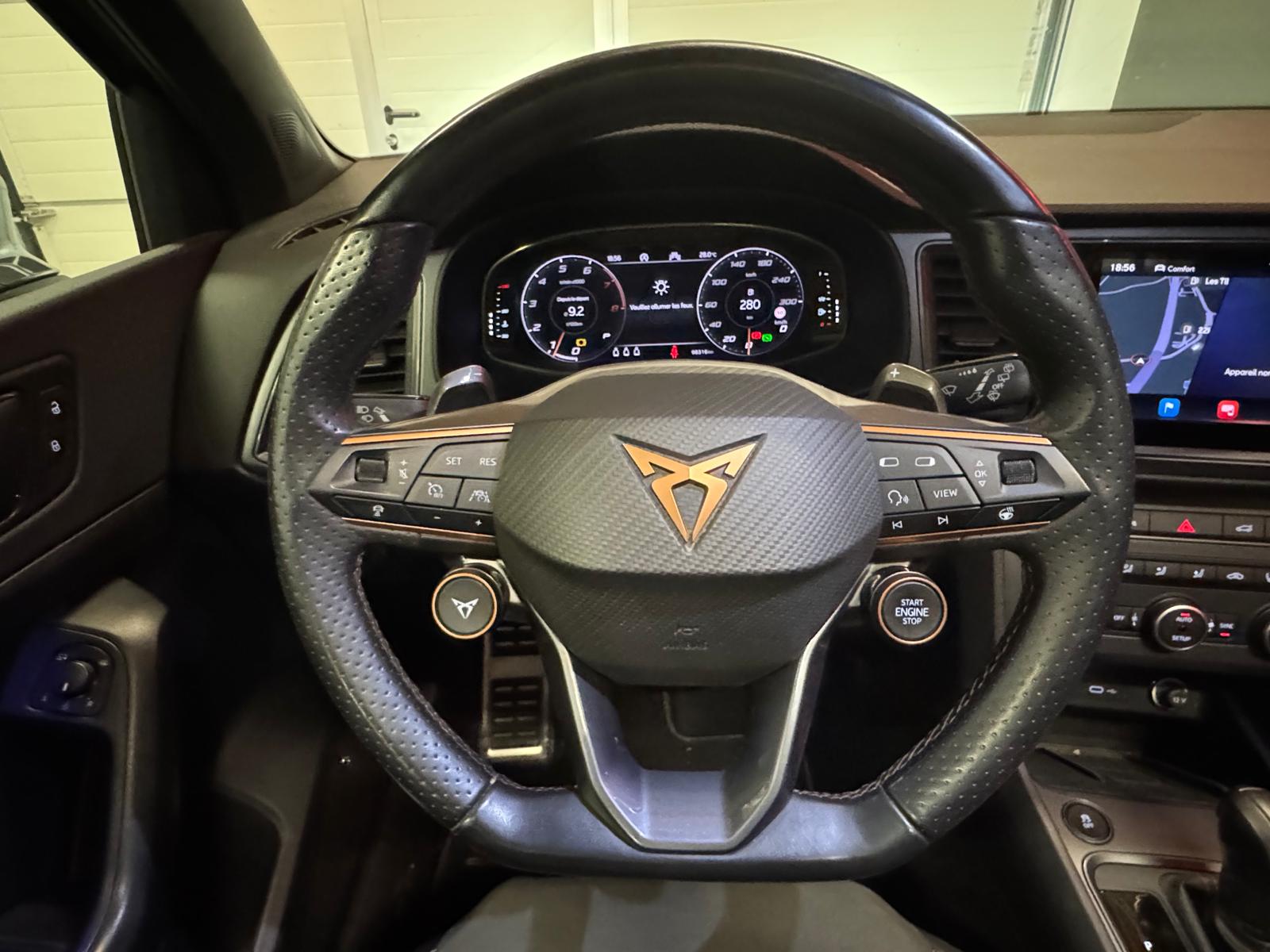 CUPRA Ateca 2.0TSI 4Drive DSG-image-15