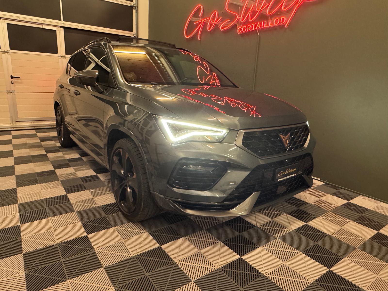 CUPRA Ateca 2.0TSI 4Drive DSG-image-7