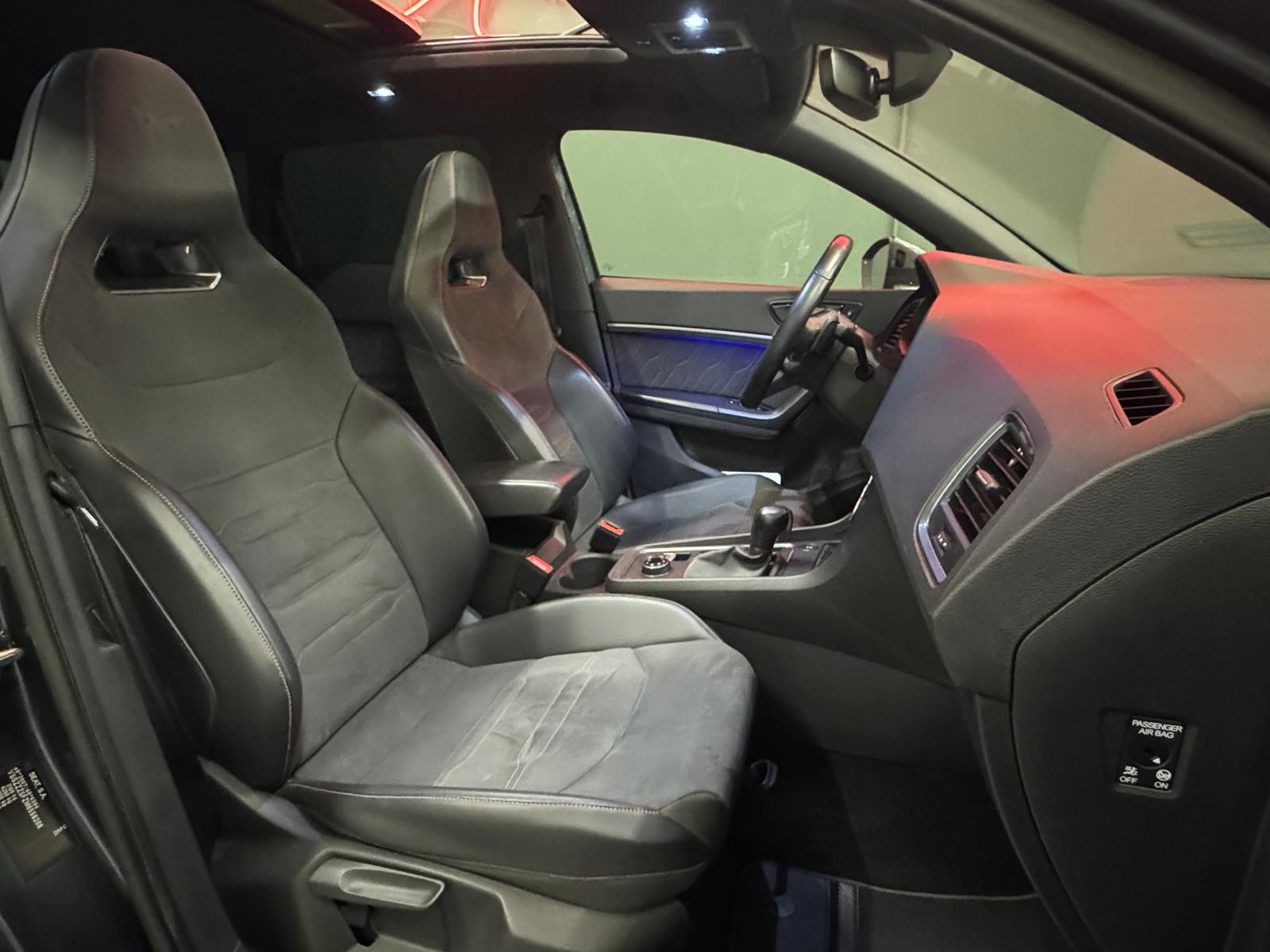 CUPRA Ateca 2.0TSI 4Drive DSG-image-10