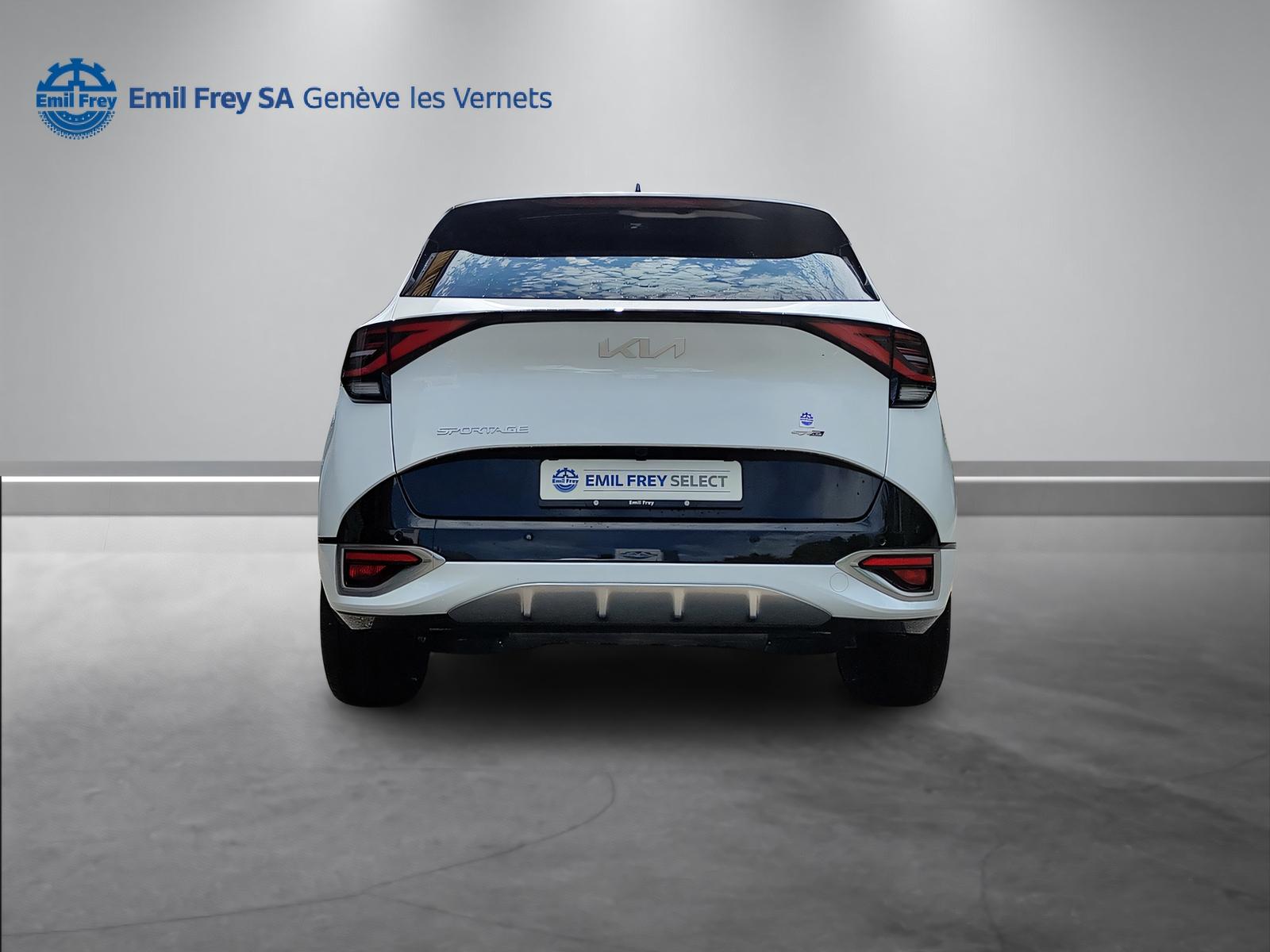 KIA Sportage 1.6 T-GDi Hybrid GT-Line-image-15