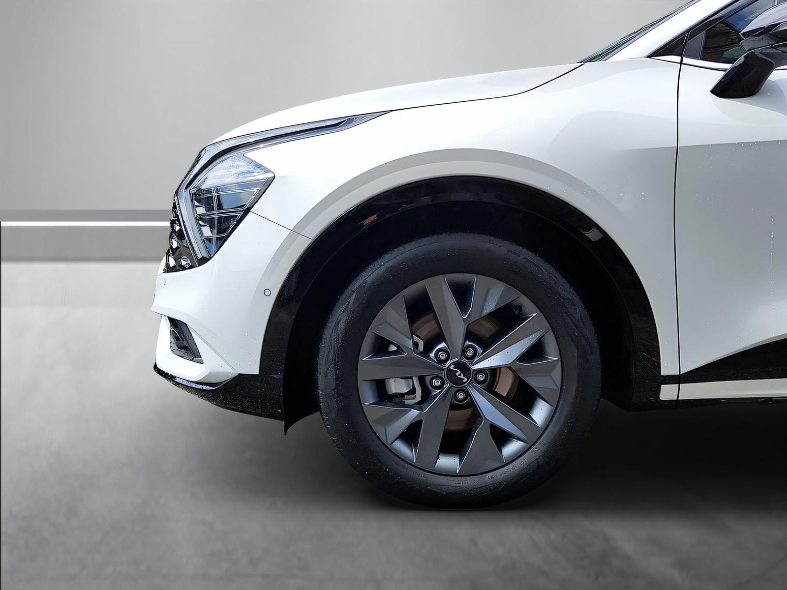 KIA Sportage 1.6 T-GDi Hybrid GT-Line-image-18