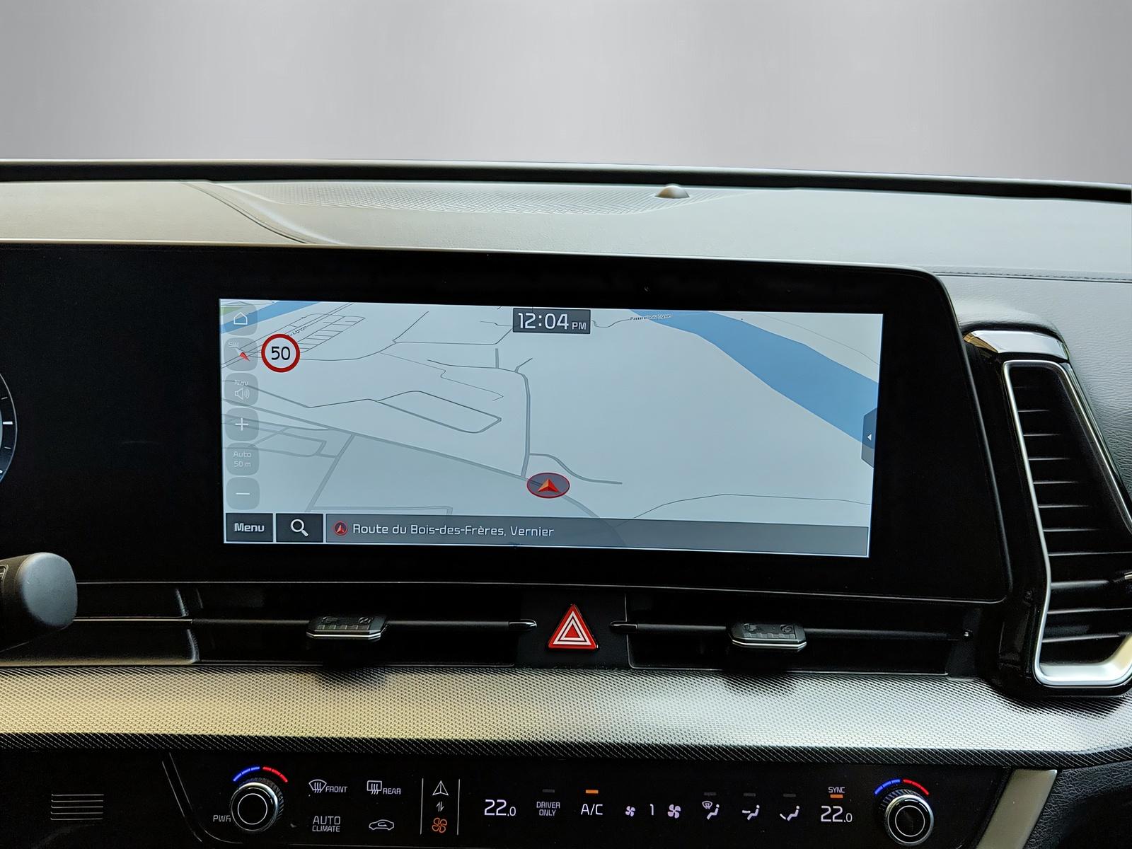 KIA Sportage 1.6 T-GDi Hybrid GT-Line-image-6