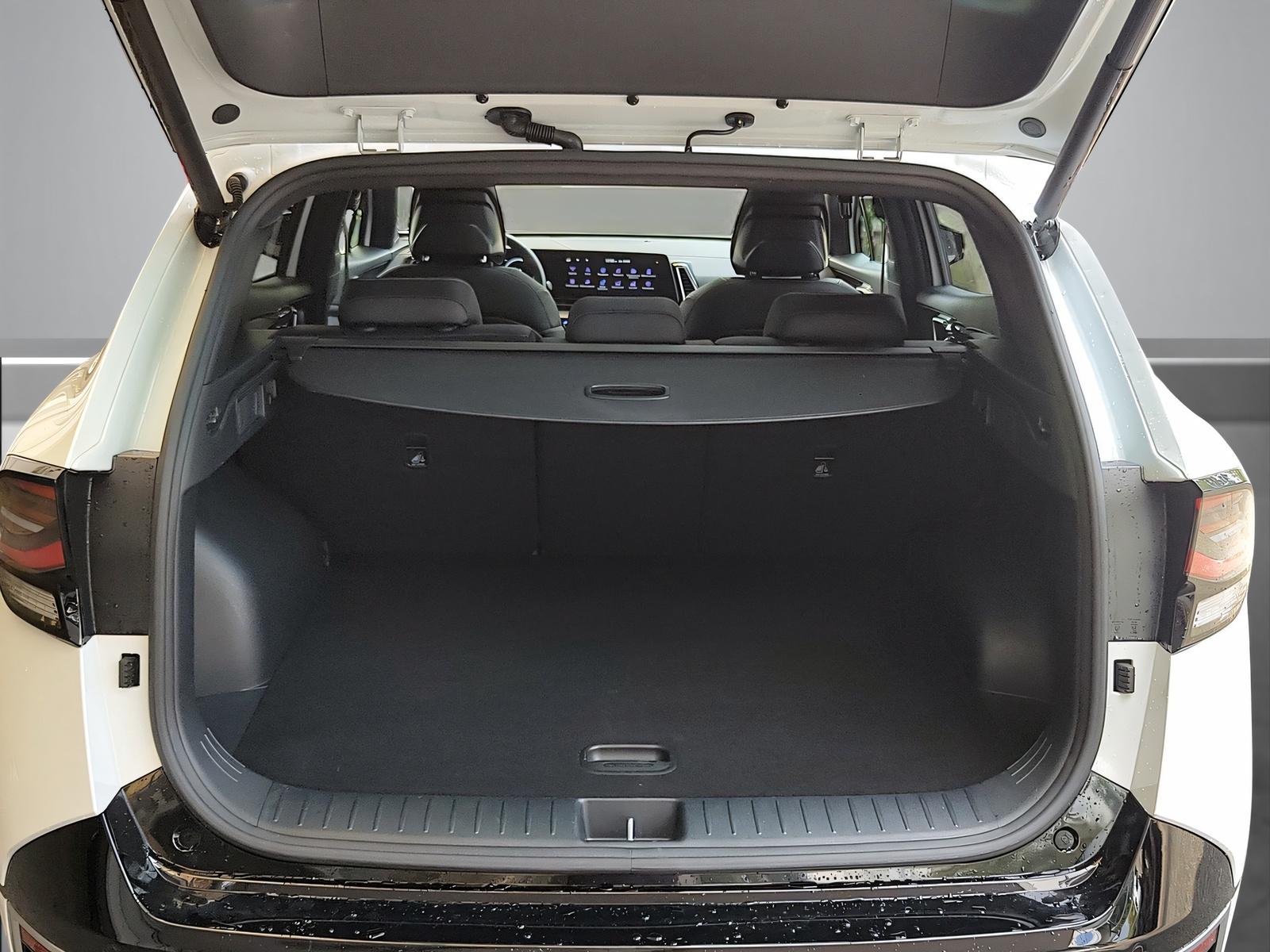 KIA Sportage 1.6 T-GDi Hybrid GT-Line-image-16