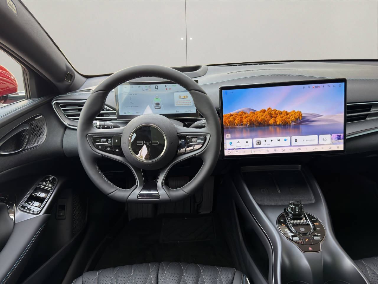 BYD Seal Excellence AWD-image-4