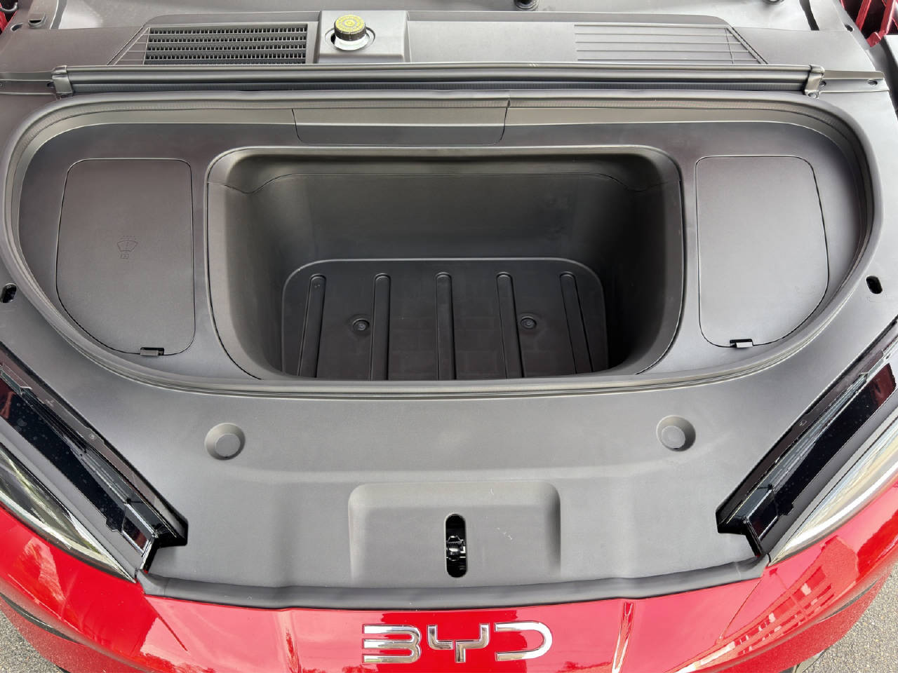 BYD Seal Excellence AWD-image-15