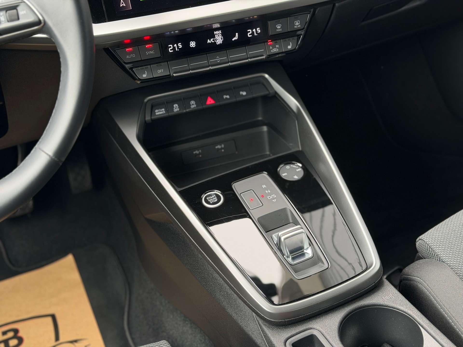 AUDI A3 Sportback 35 TFSI S line S-tronic °° 5 Jahre / 100'000 KM Audi-Garantie °°-image-15