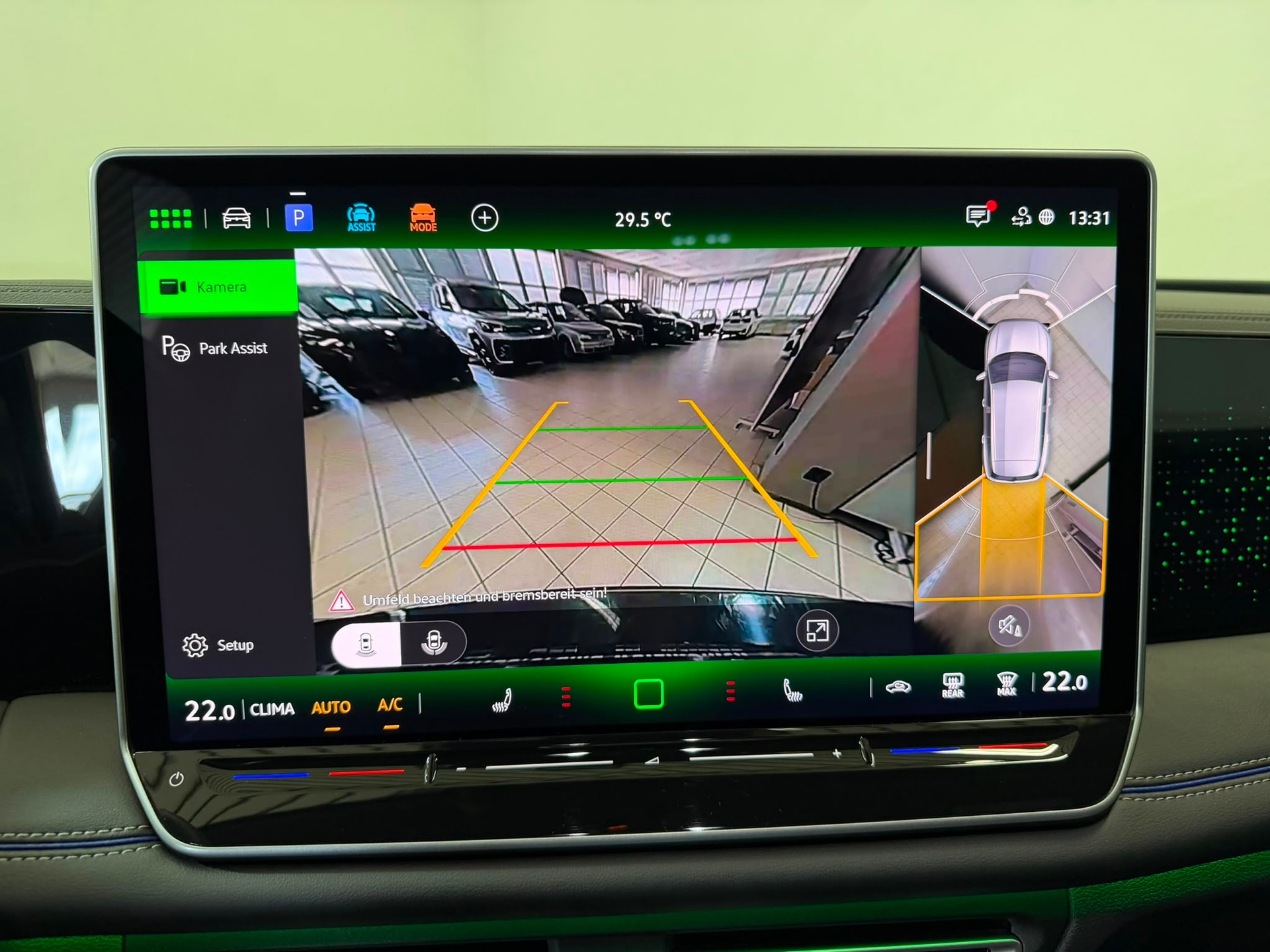 VW Tiguan 2.0 TSI DSG R-Line 4Motion-image-12